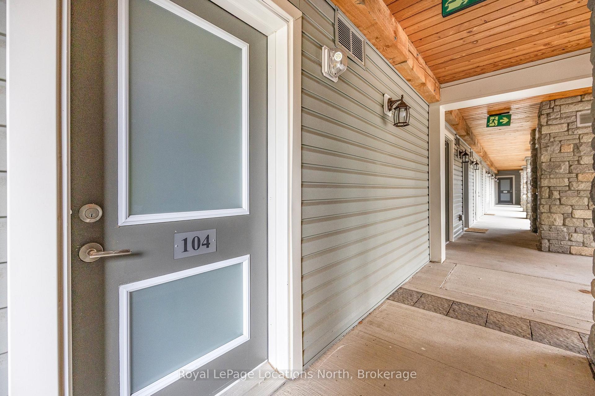 Photo 29 of Unit 104, 4 Anchorage Crescent, Collingwood — HOMEH