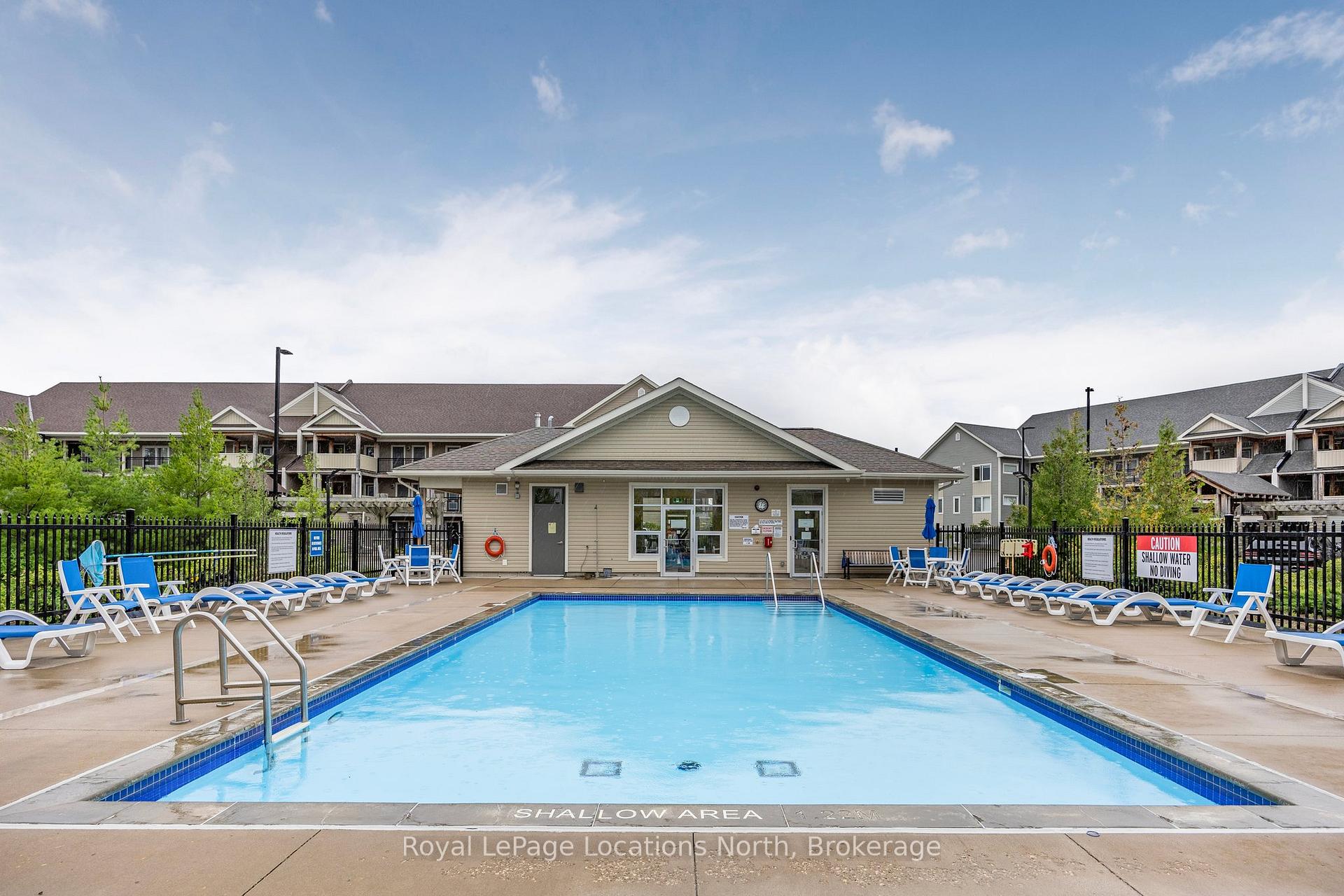 Photo 31 of Unit 104, 4 Anchorage Crescent, Collingwood — HOMEH