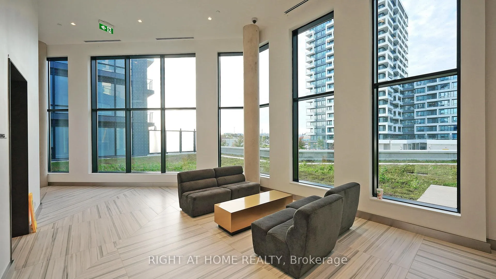 Photo 36 of Unit 807, 38 Water Walk Drive, Markham, Unionville — HOMEH