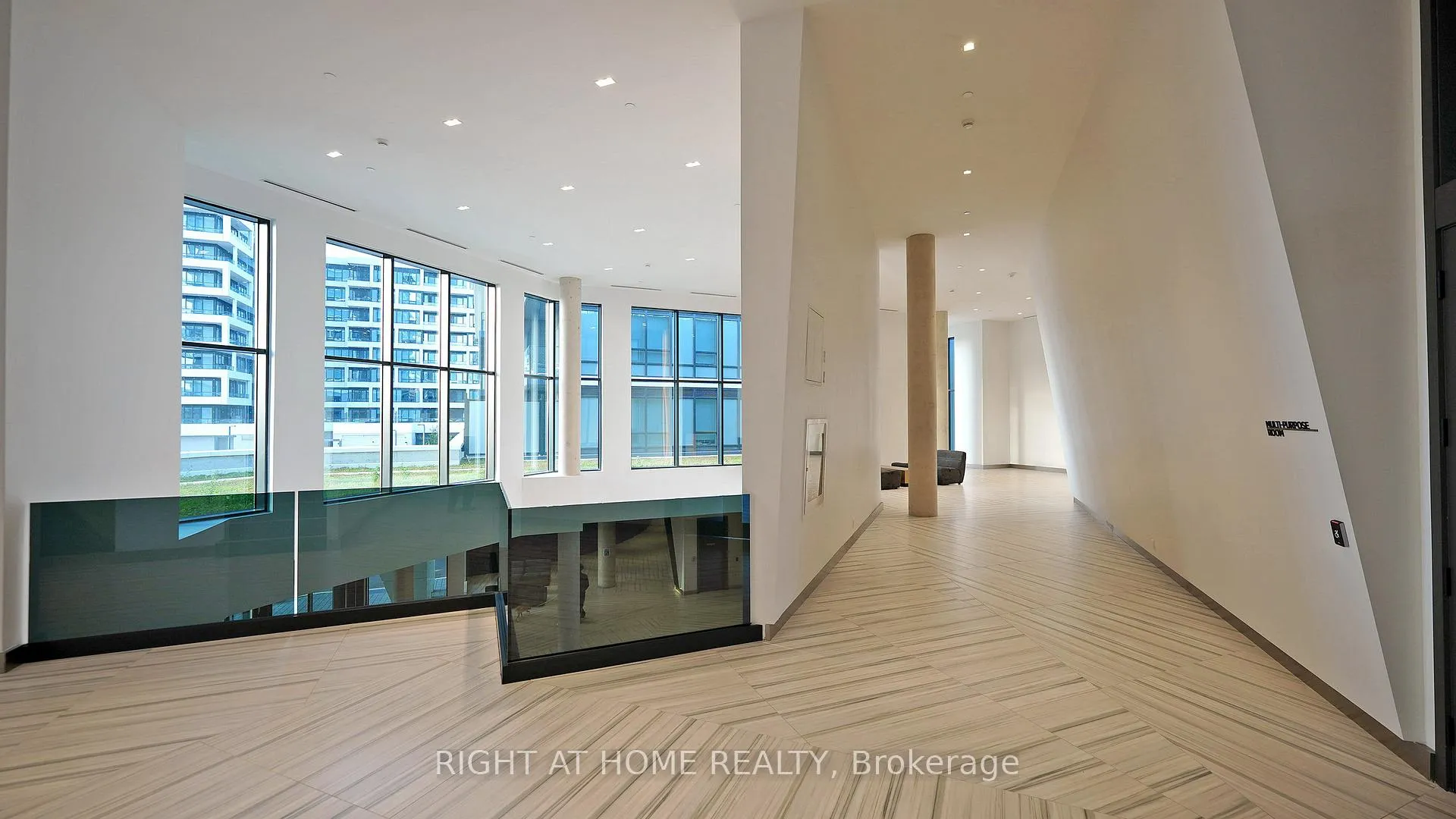 Photo 38 of Unit 807, 38 Water Walk Drive, Markham, Unionville — HOMEH