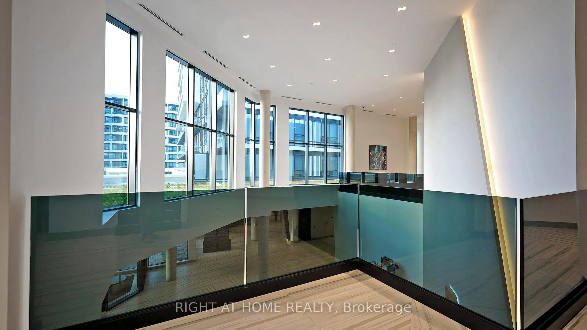 Photo 39 of Unit 807, 38 Water Walk Drive, Markham, Unionville — HOMEH