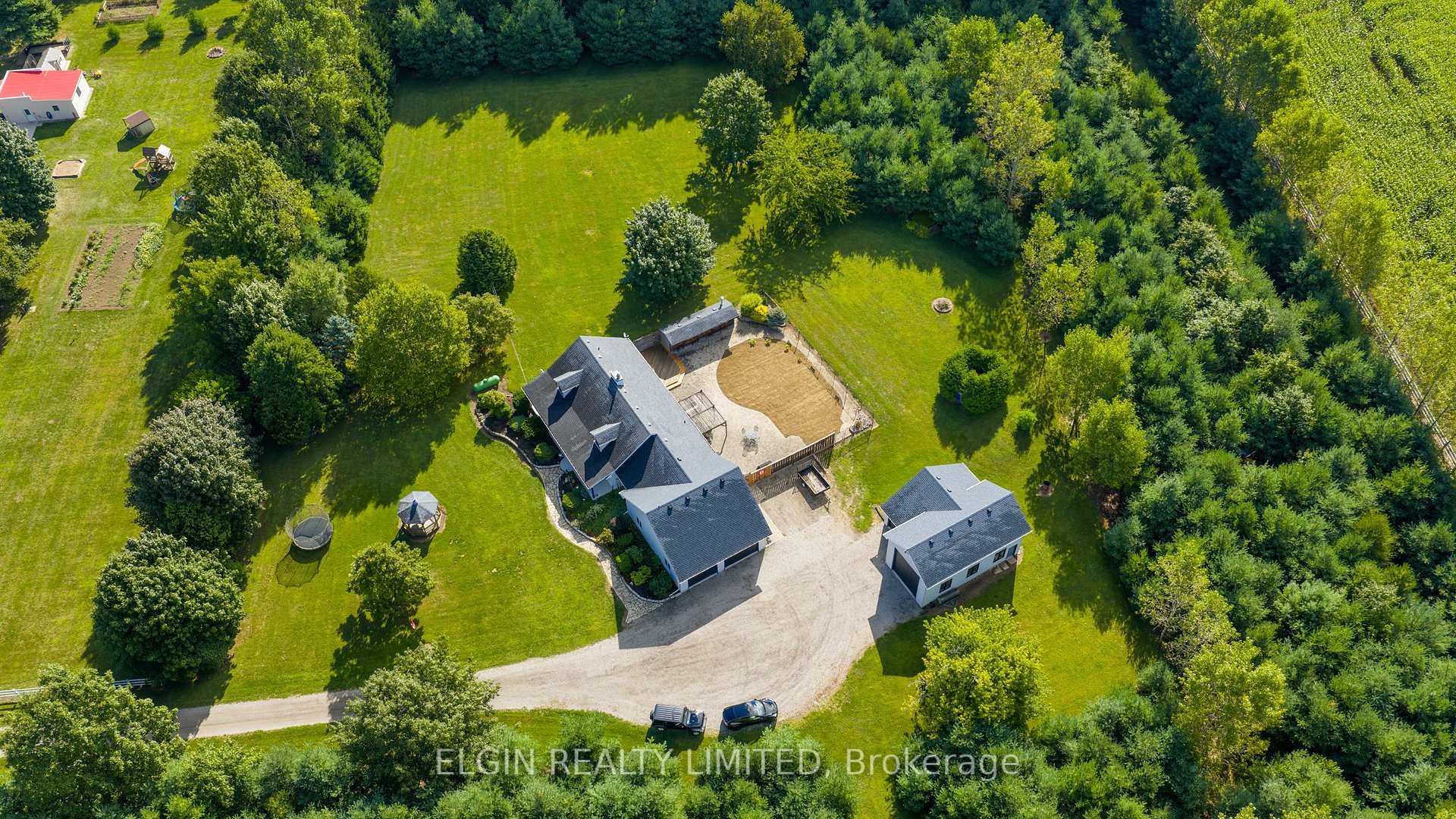 Photo 8 of 43053 John Wise Line, Central Elgin, Rural Central Elgin — HOMEH