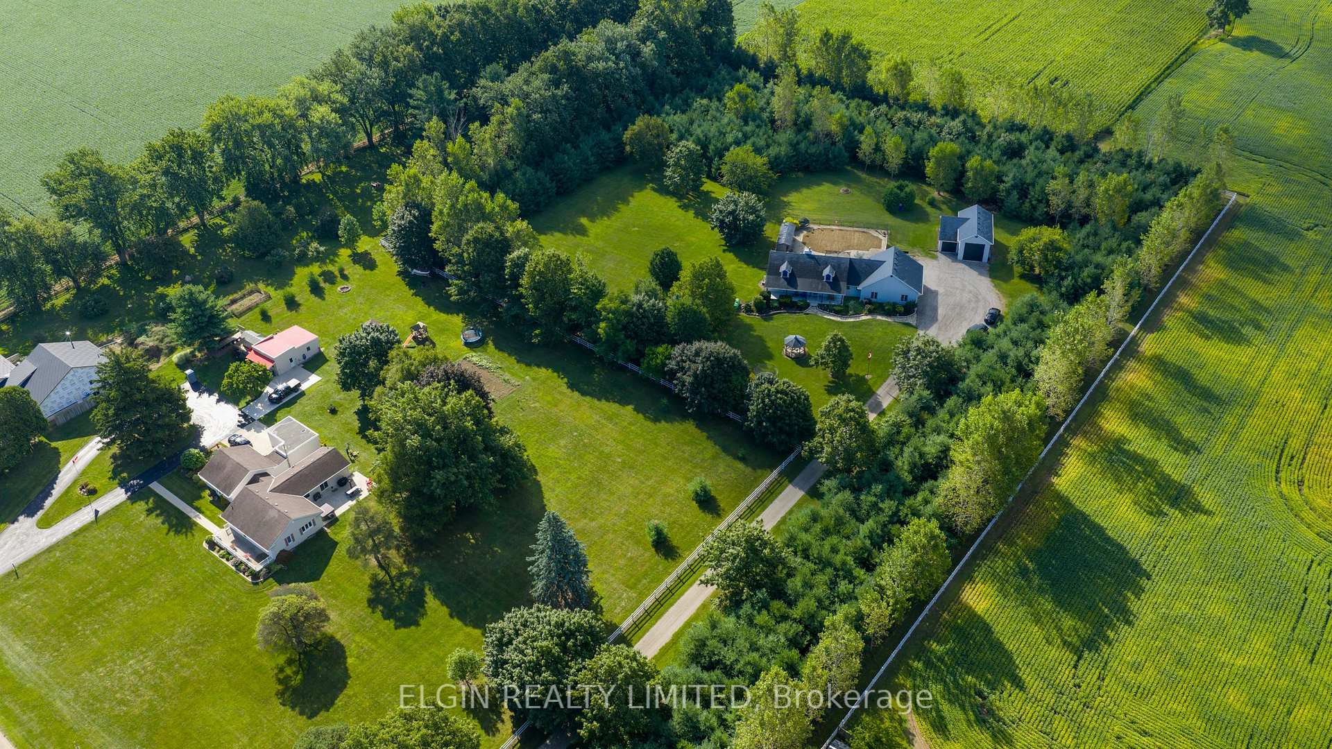 Photo 2 of 43053 John Wise Line, Central Elgin, Rural Central Elgin — HOMEH
