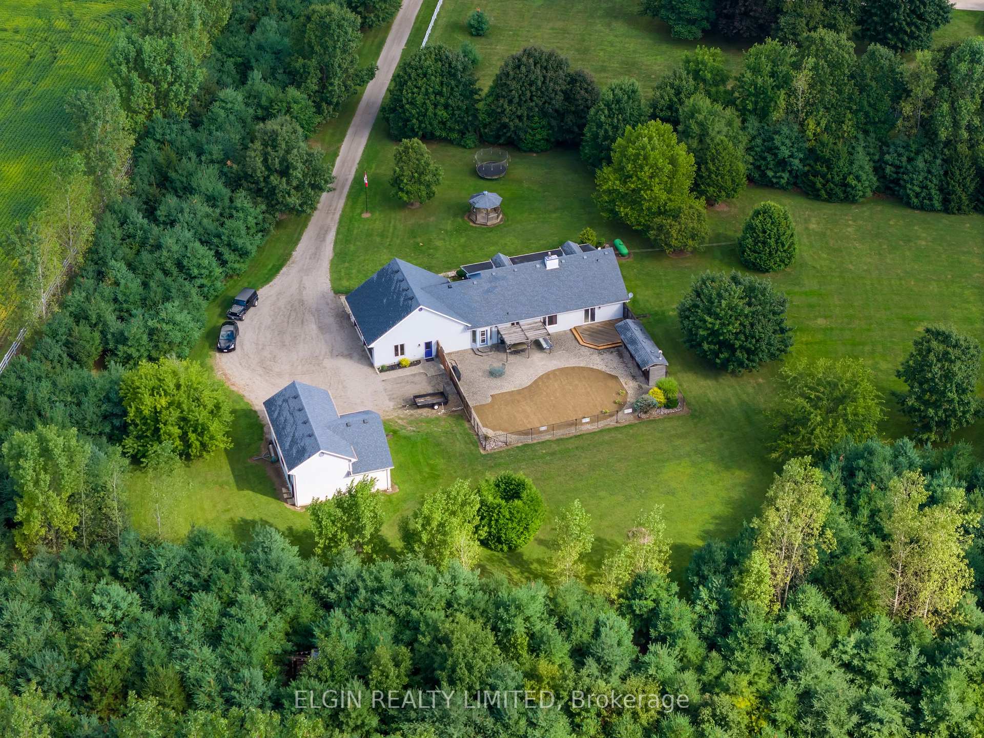 Photo 4 of 43053 John Wise Line, Central Elgin, Rural Central Elgin — HOMEH
