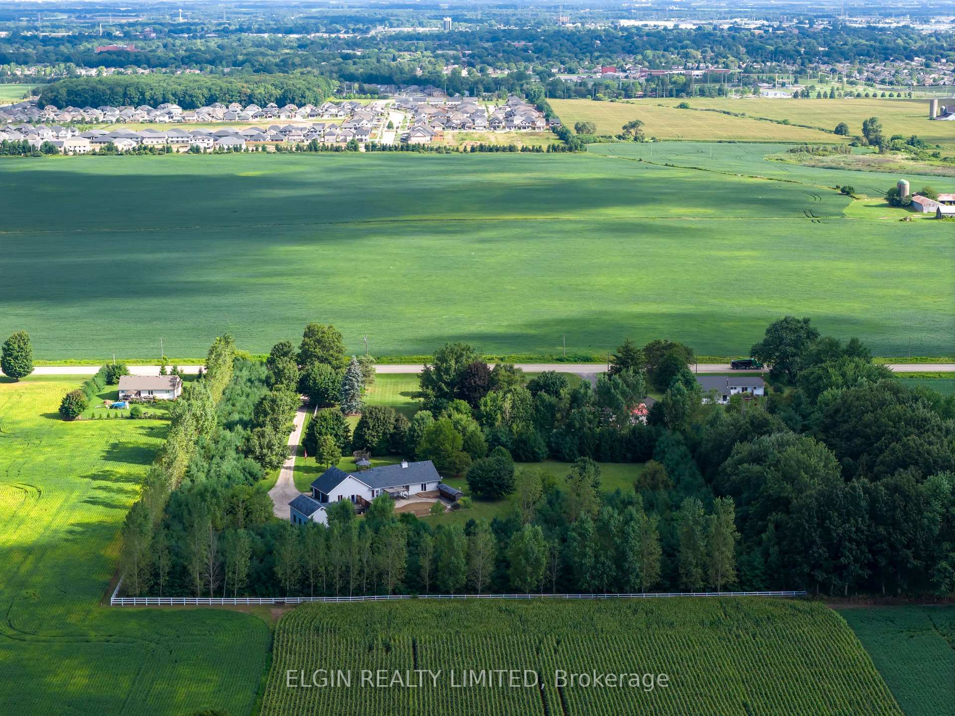 Photo 9 of 43053 John Wise Line, Central Elgin, Rural Central Elgin — HOMEH