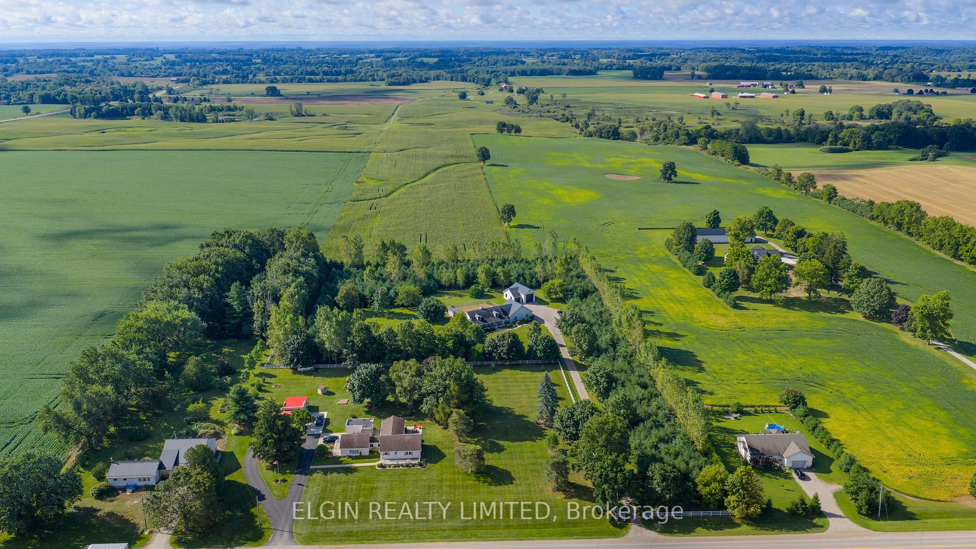 Photo 6 of 43053 John Wise Line, Central Elgin, Rural Central Elgin — HOMEH