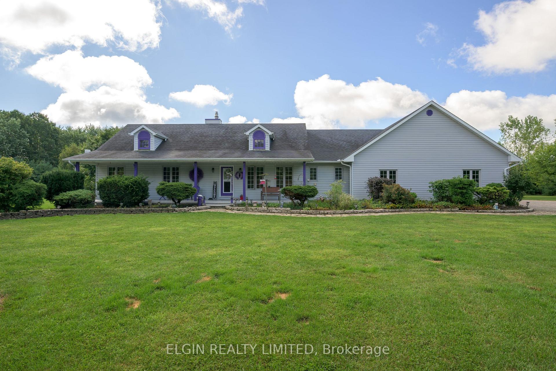 Photo 10 of 43053 John Wise Line, Central Elgin, Rural Central Elgin — HOMEH