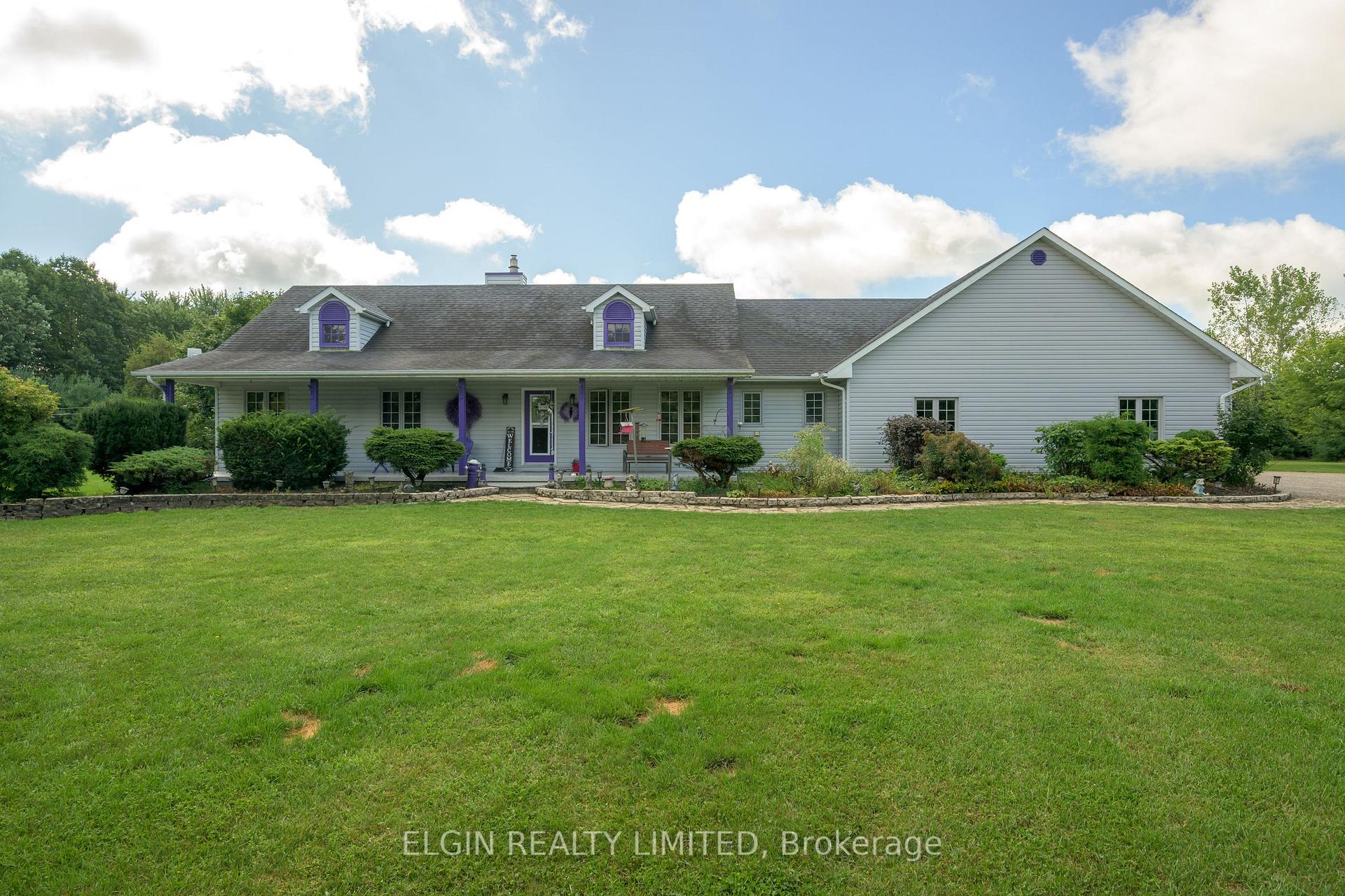 Photo 7 of 43053 John Wise Line, Central Elgin, Rural Central Elgin — HOMEH