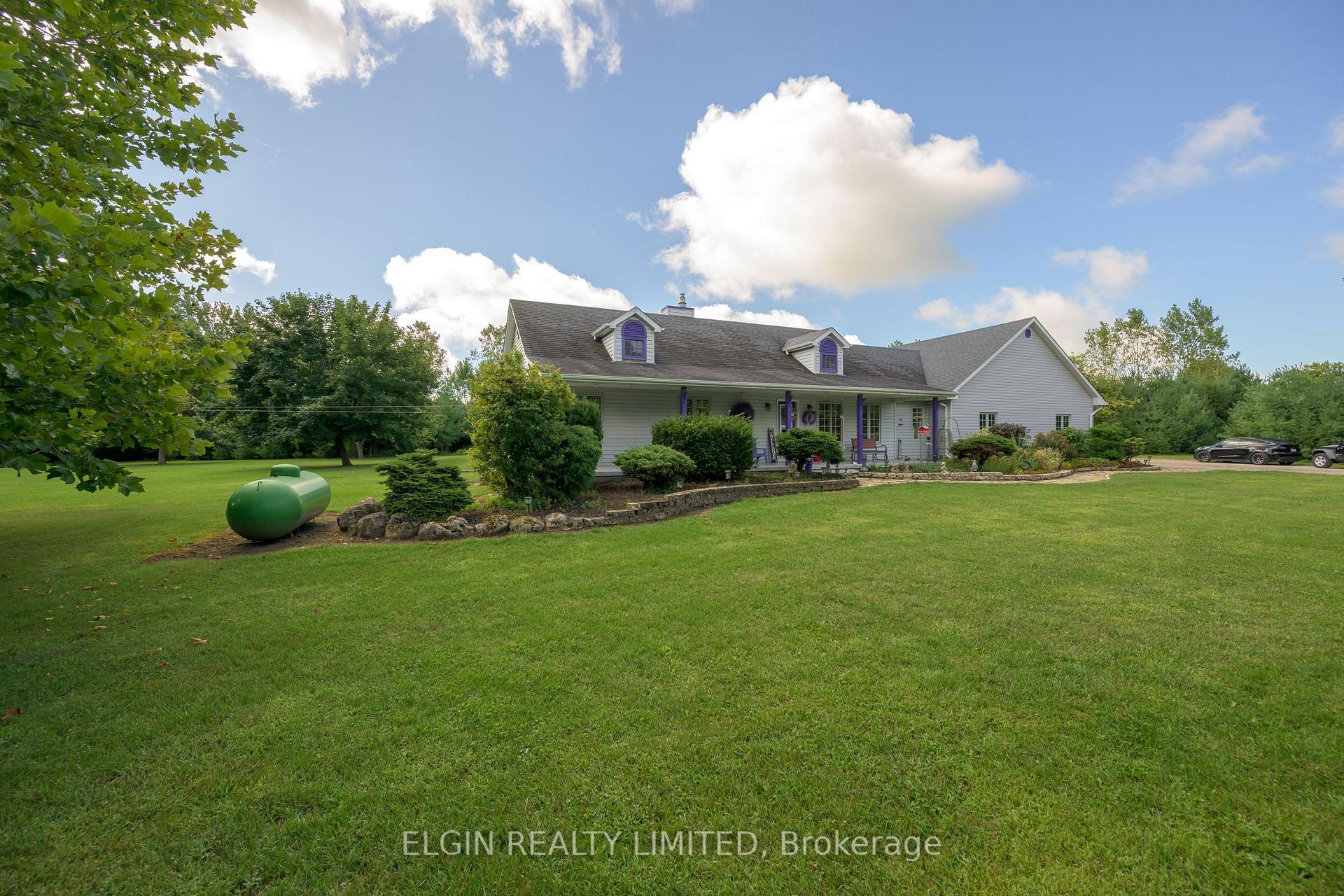 Photo 11 of 43053 John Wise Line, Central Elgin, Rural Central Elgin — HOMEH
