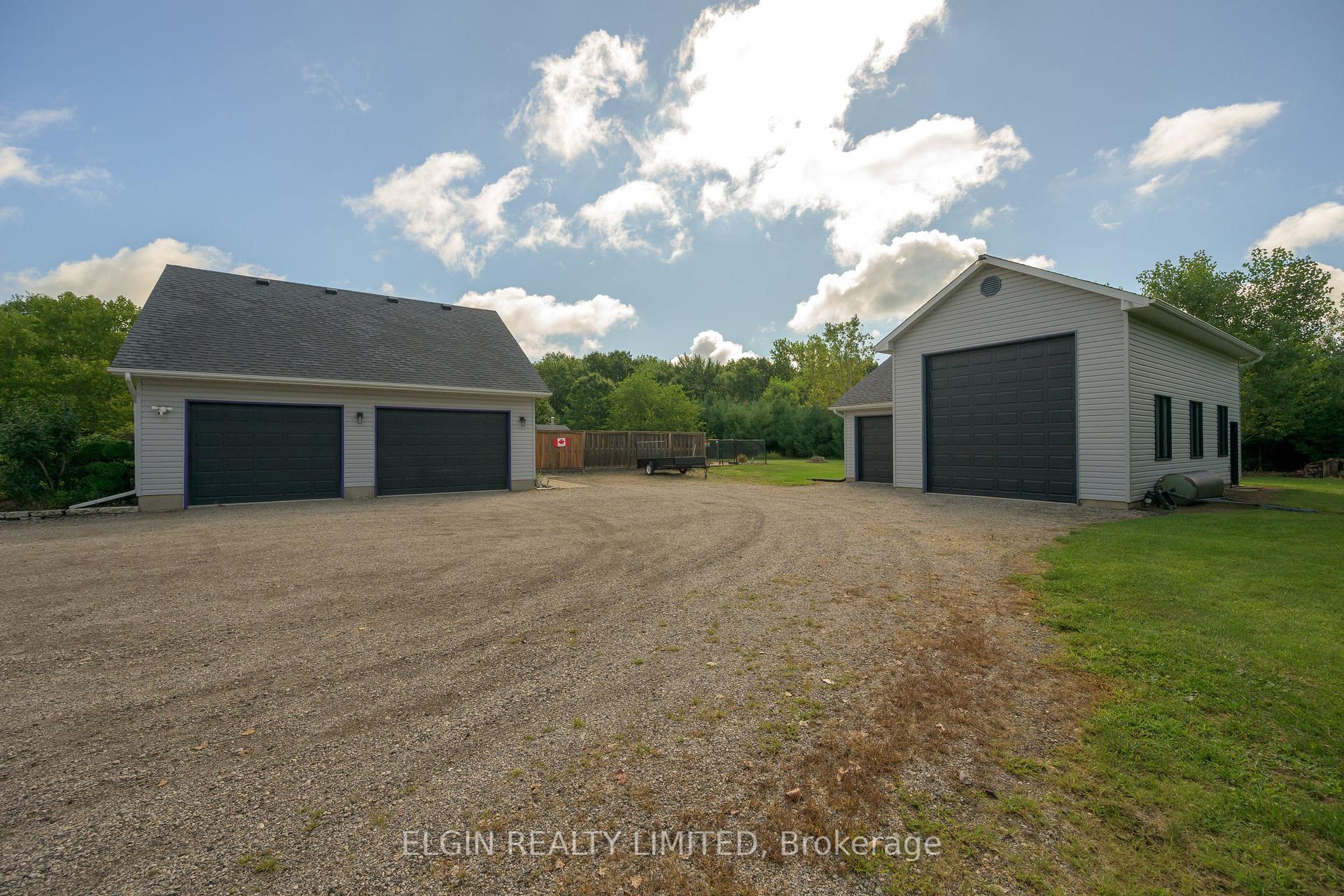 Photo 13 of 43053 John Wise Line, Central Elgin, Rural Central Elgin — HOMEH