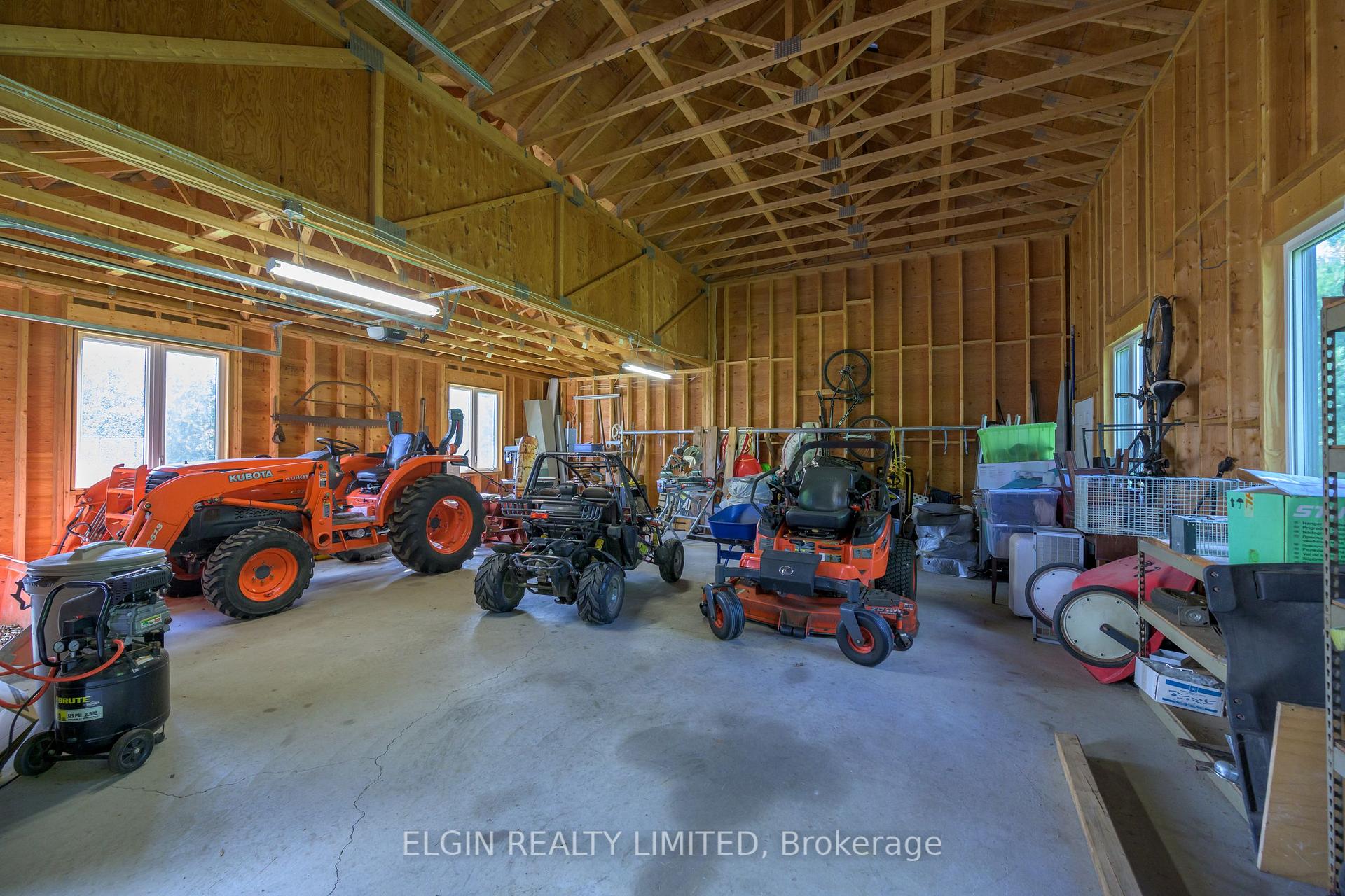 Photo 16 of 43053 John Wise Line, Central Elgin, Rural Central Elgin — HOMEH