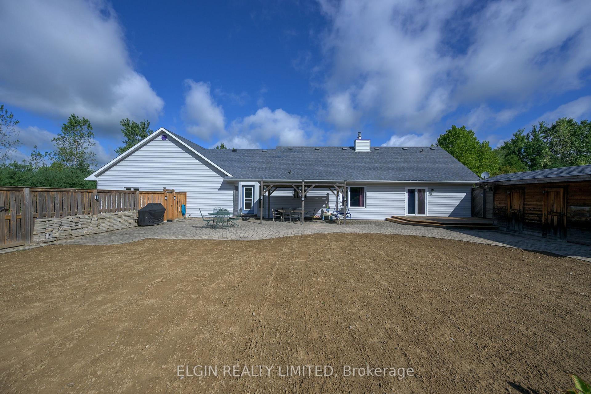 Photo 14 of 43053 John Wise Line, Central Elgin, Rural Central Elgin — HOMEH