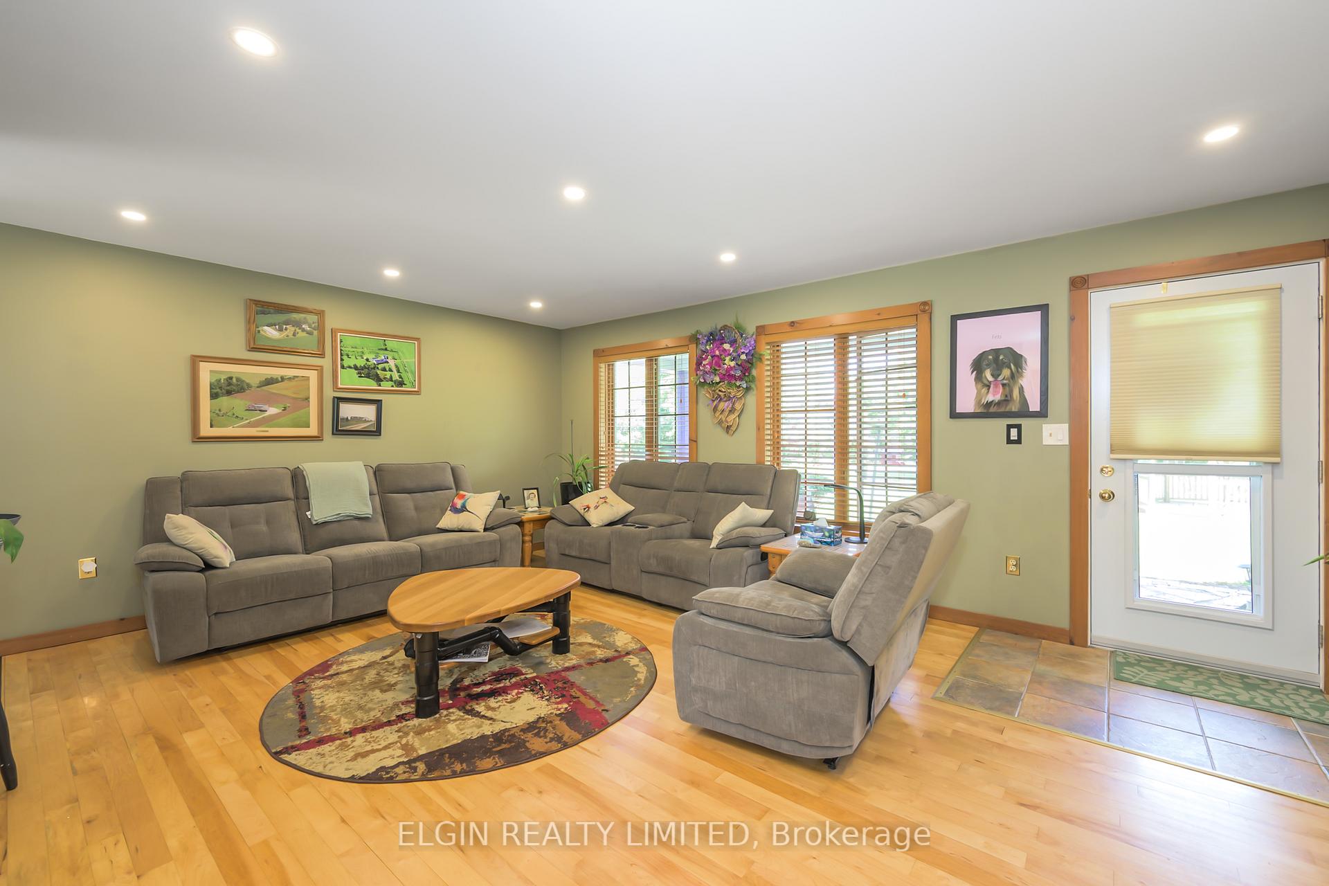 Photo 17 of 43053 John Wise Line, Central Elgin, Rural Central Elgin — HOMEH