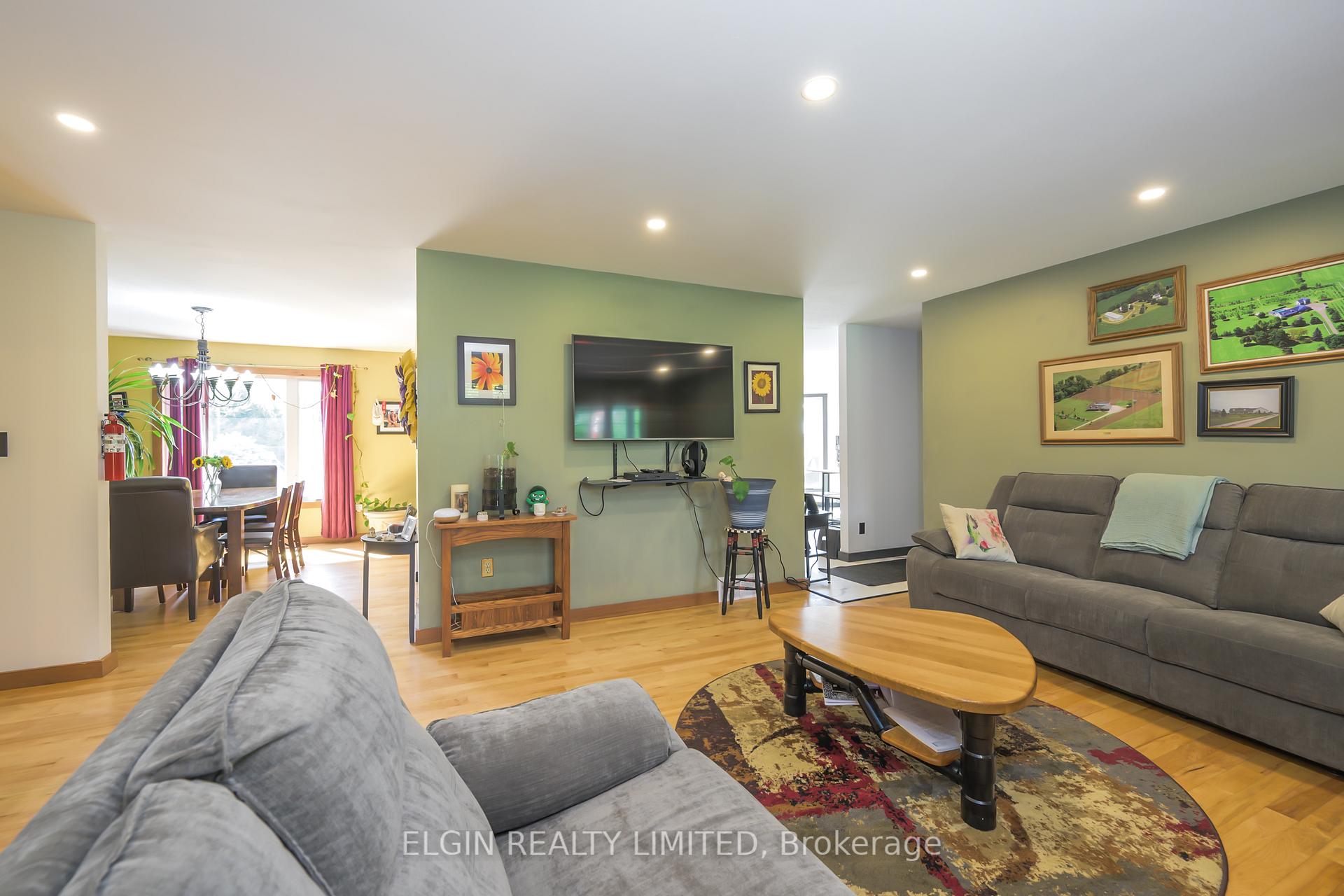Photo 26 of 43053 John Wise Line, Central Elgin, Rural Central Elgin — HOMEH