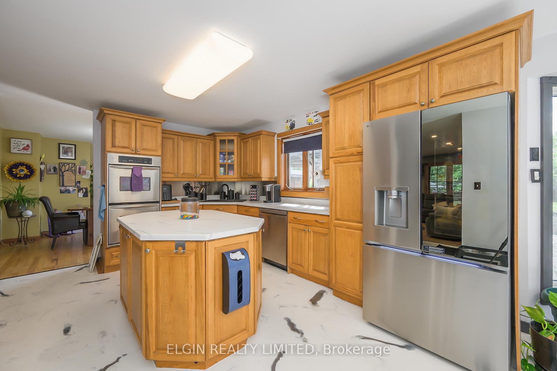 Photo 20 of 43053 John Wise Line, Central Elgin, Rural Central Elgin — HOMEH