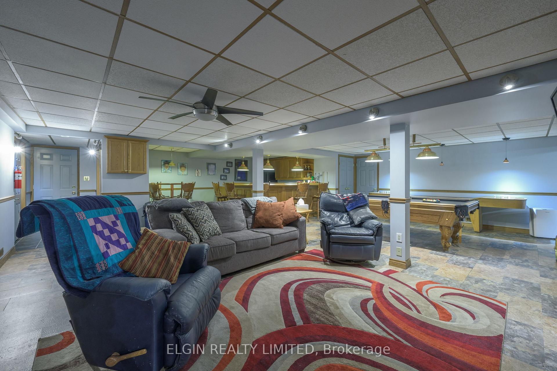 Photo 40 of 43053 John Wise Line, Central Elgin, Rural Central Elgin — HOMEH