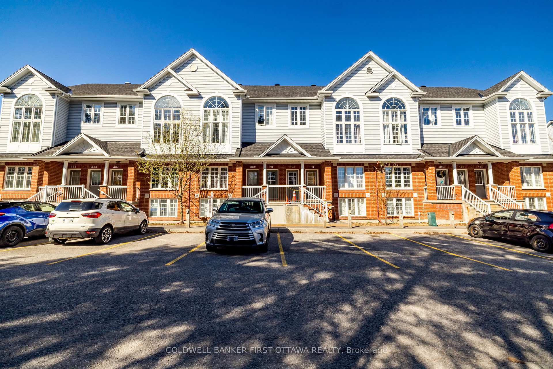 Front of 389 Wiffen Private