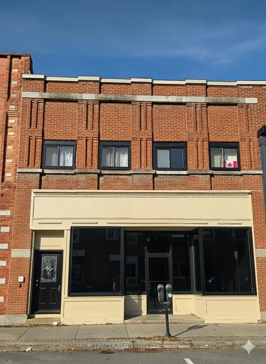 Photo 1 of Unit 6, 180 King Street E, Gananoque — HOMEH