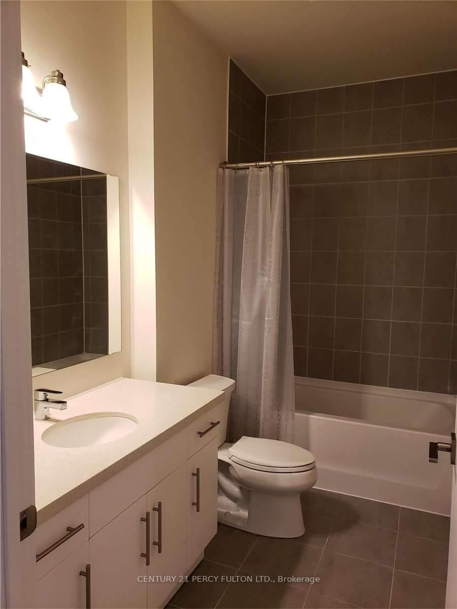 Photo 6 of Unit 617, 690 King Street W, Kitchener — HOMEH