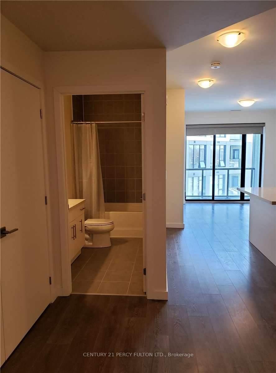 Photo 9 of Unit 617, 690 King Street W, Kitchener — HOMEH