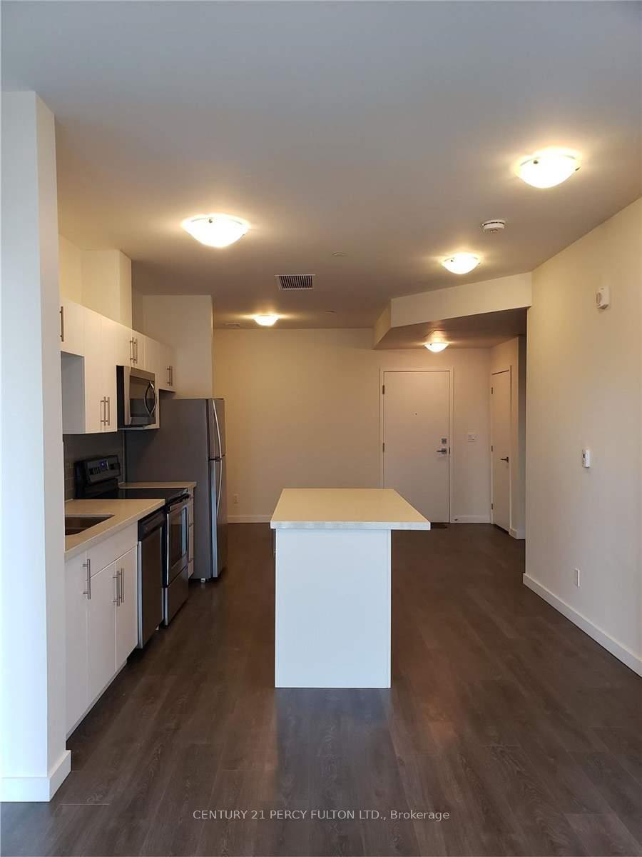 Photo 11 of Unit 617, 690 King Street W, Kitchener — HOMEH