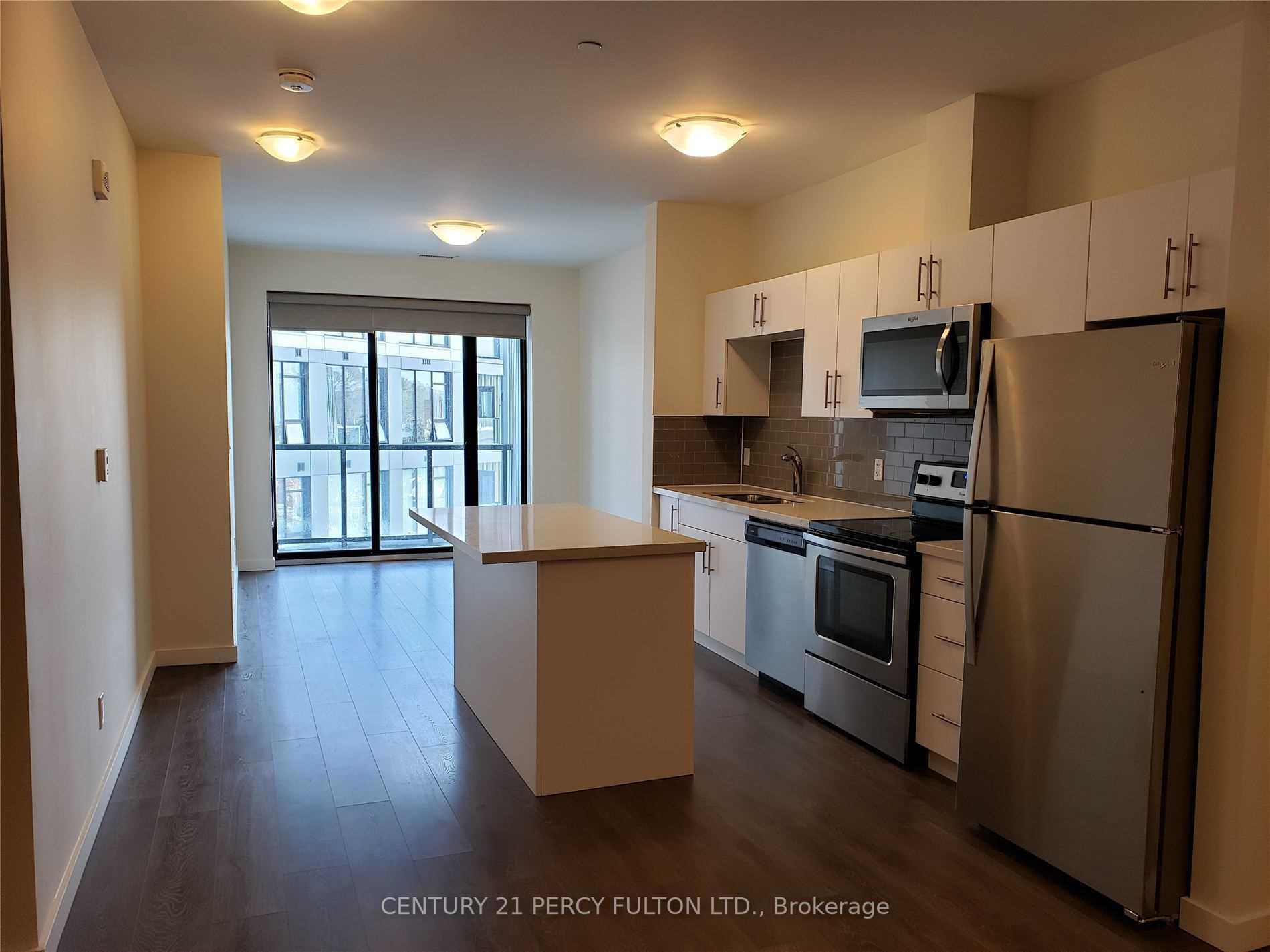 Photo 12 of Unit 617, 690 King Street W, Kitchener — HOMEH