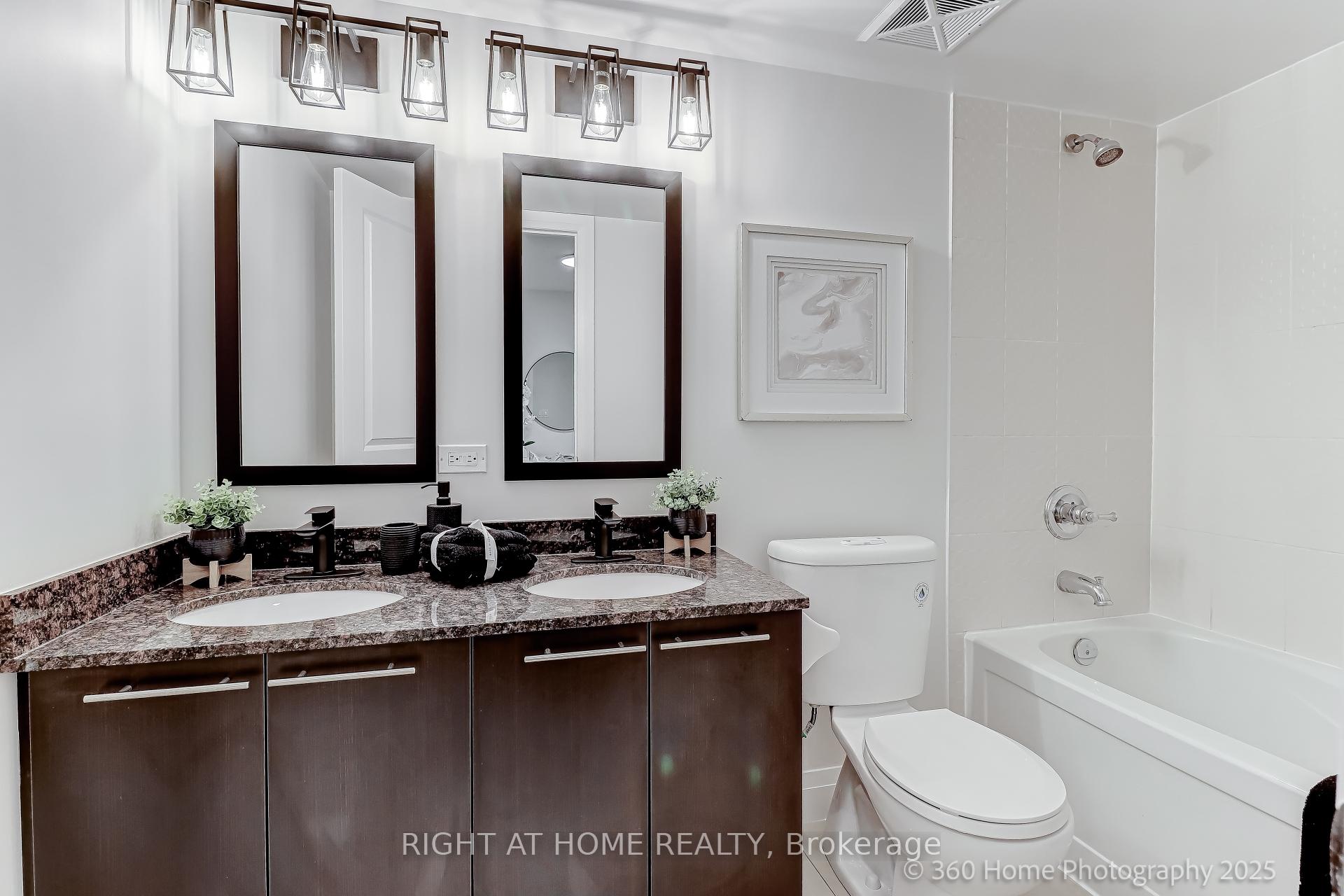 Photo 11 of Unit 256, 318 John Street, Markham, Aileen-Willowbrook — HOMEH