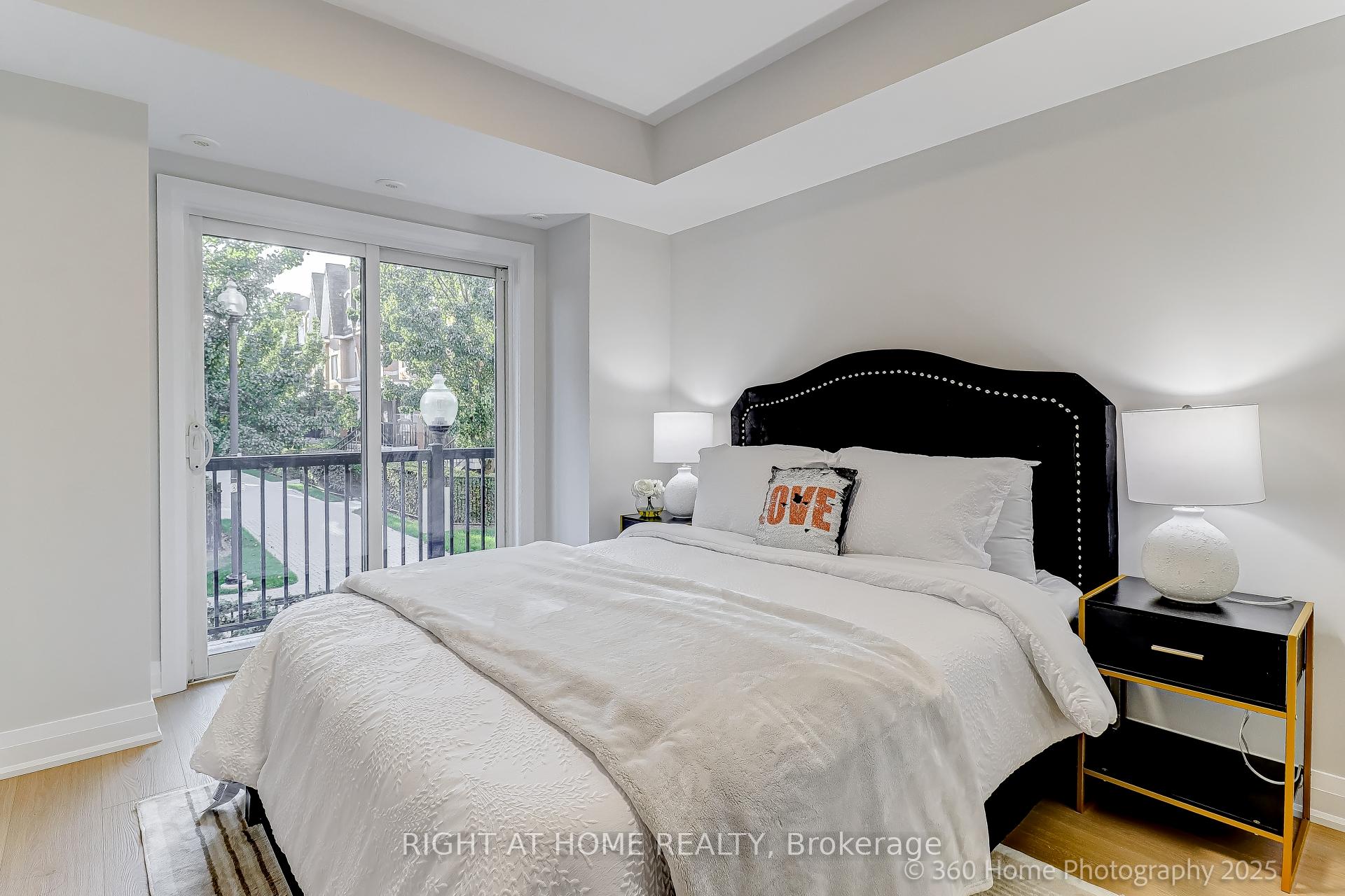 Photo 12 of Unit 256, 318 John Street, Markham, Aileen-Willowbrook — HOMEH