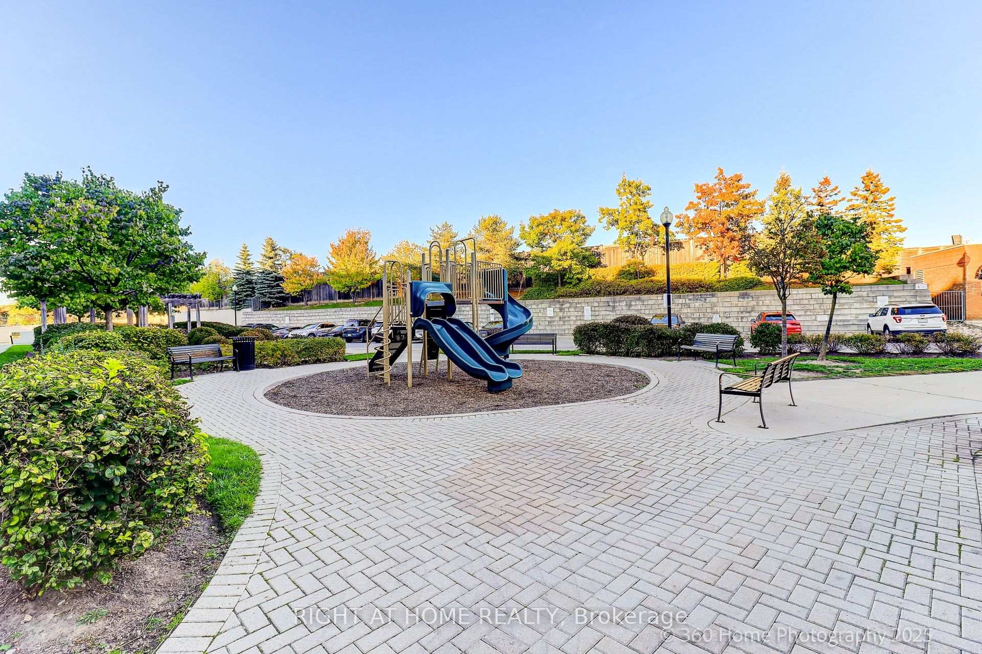 Photo 18 of Unit 256, 318 John Street, Markham, Aileen-Willowbrook — HOMEH
