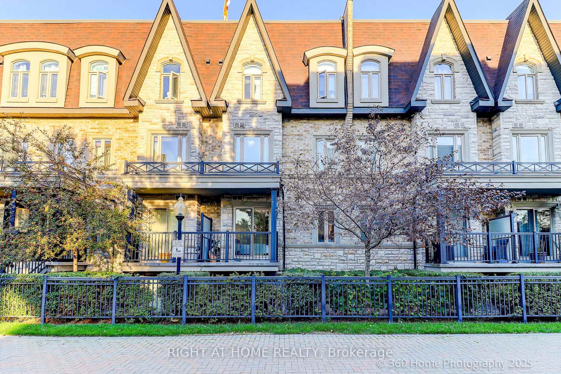 Photo 19 of Unit 256, 318 John Street, Markham, Aileen-Willowbrook — HOMEH