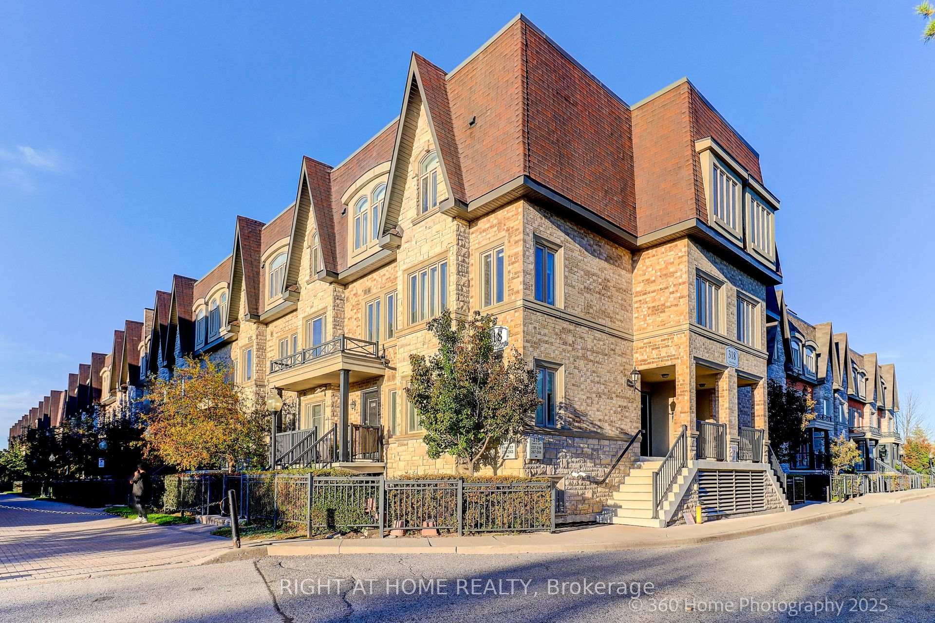 Photo 20 of Unit 256, 318 John Street, Markham, Aileen-Willowbrook — HOMEH