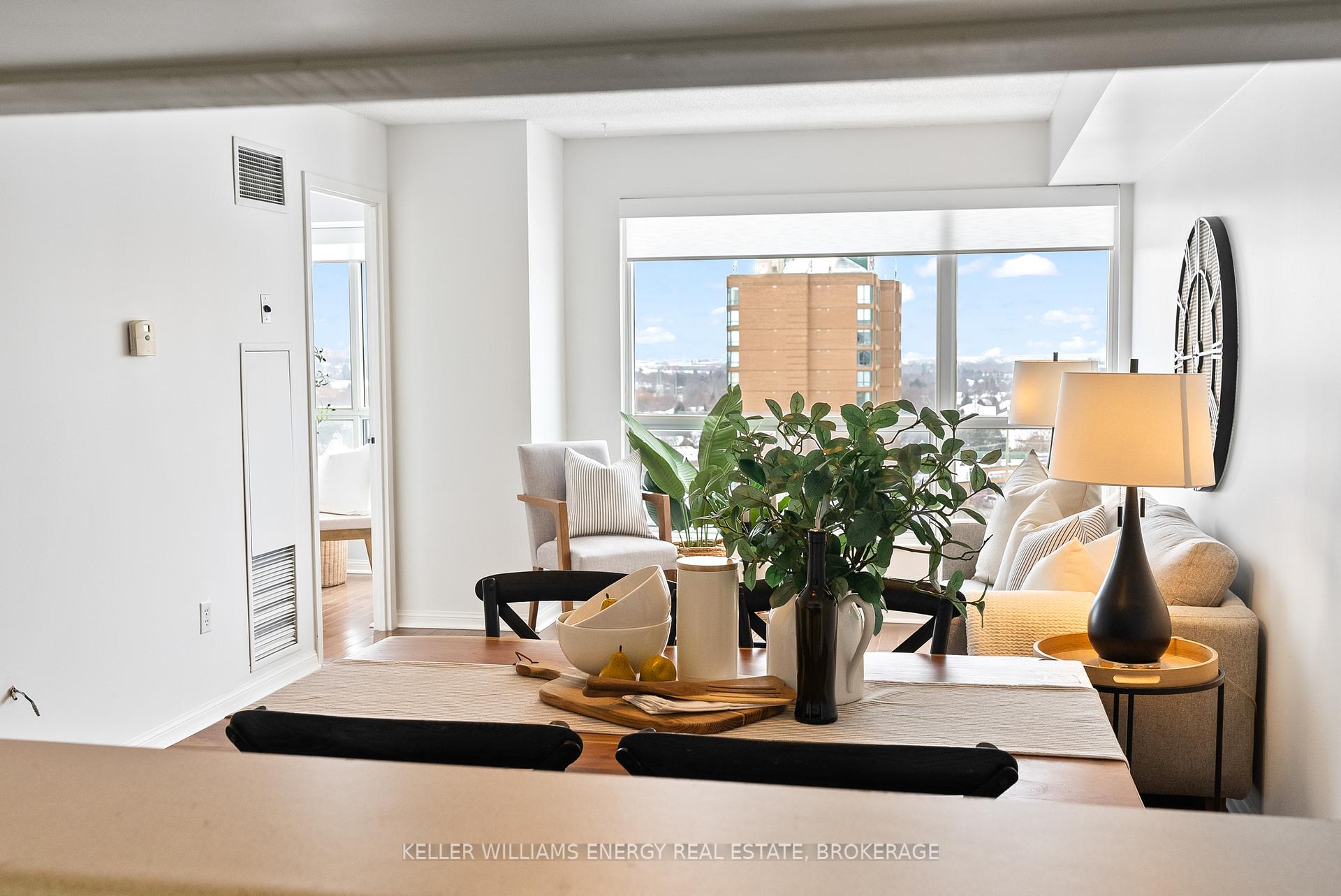 Photo 12 of Unit 904, 712 Rossland Road E, Whitby, Pringle Creek — HOMEH