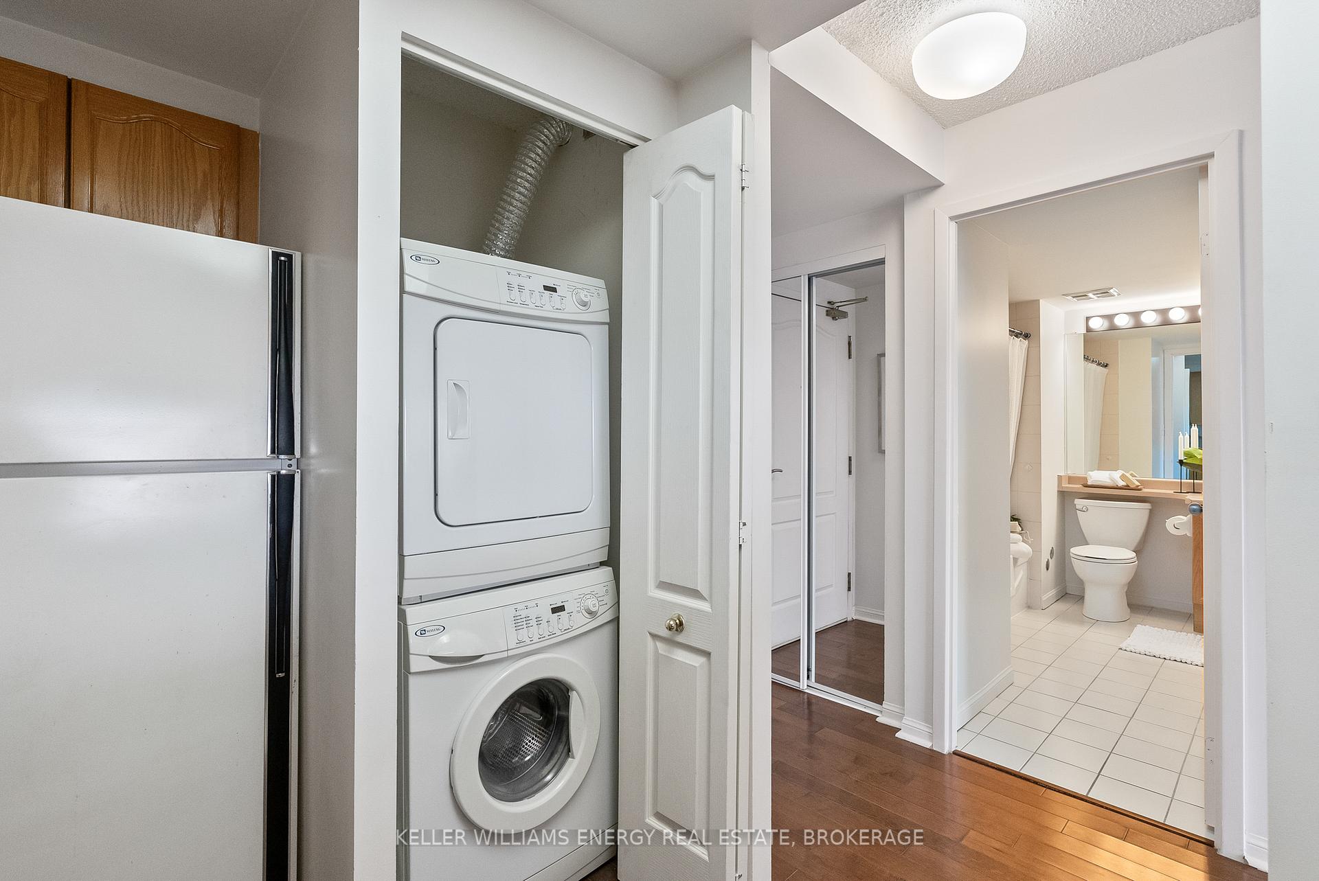 Photo 13 of Unit 904, 712 Rossland Road E, Whitby, Pringle Creek — HOMEH