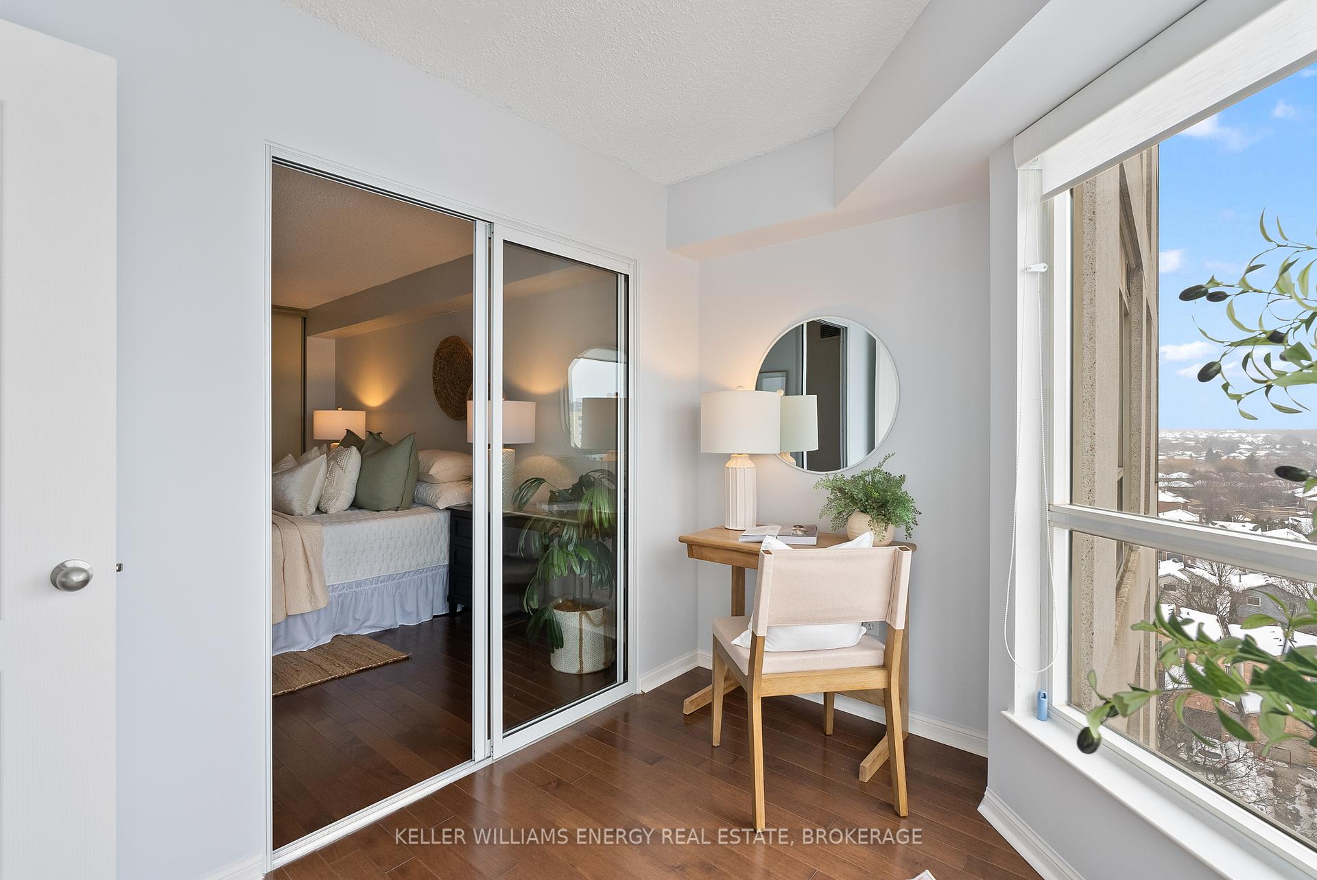 Photo 17 of Unit 904, 712 Rossland Road E, Whitby, Pringle Creek — HOMEH