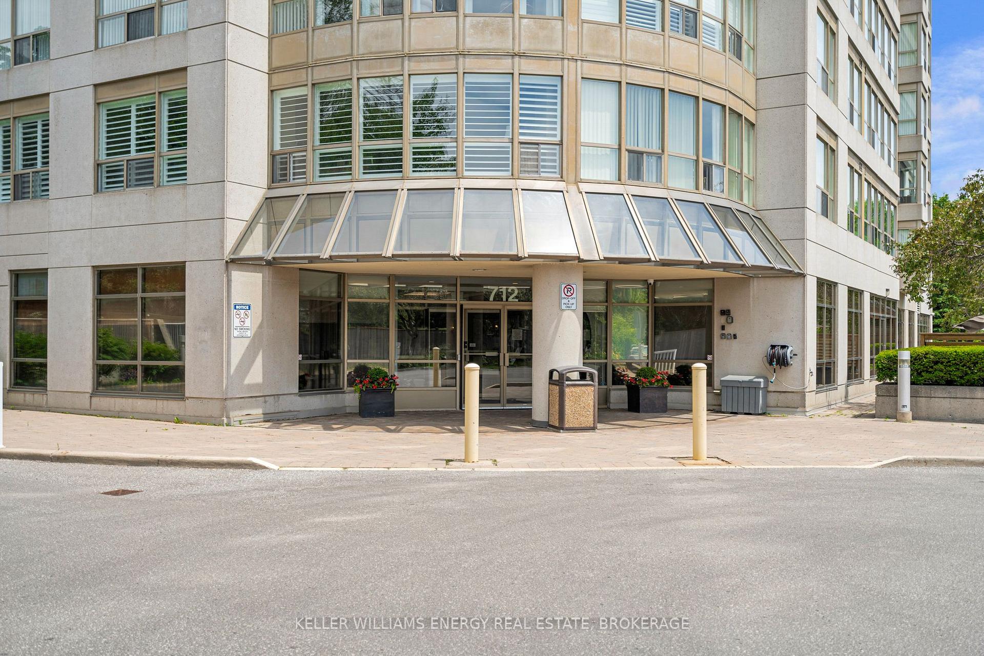 Photo 35 of Unit 904, 712 Rossland Road E, Whitby, Pringle Creek — HOMEH