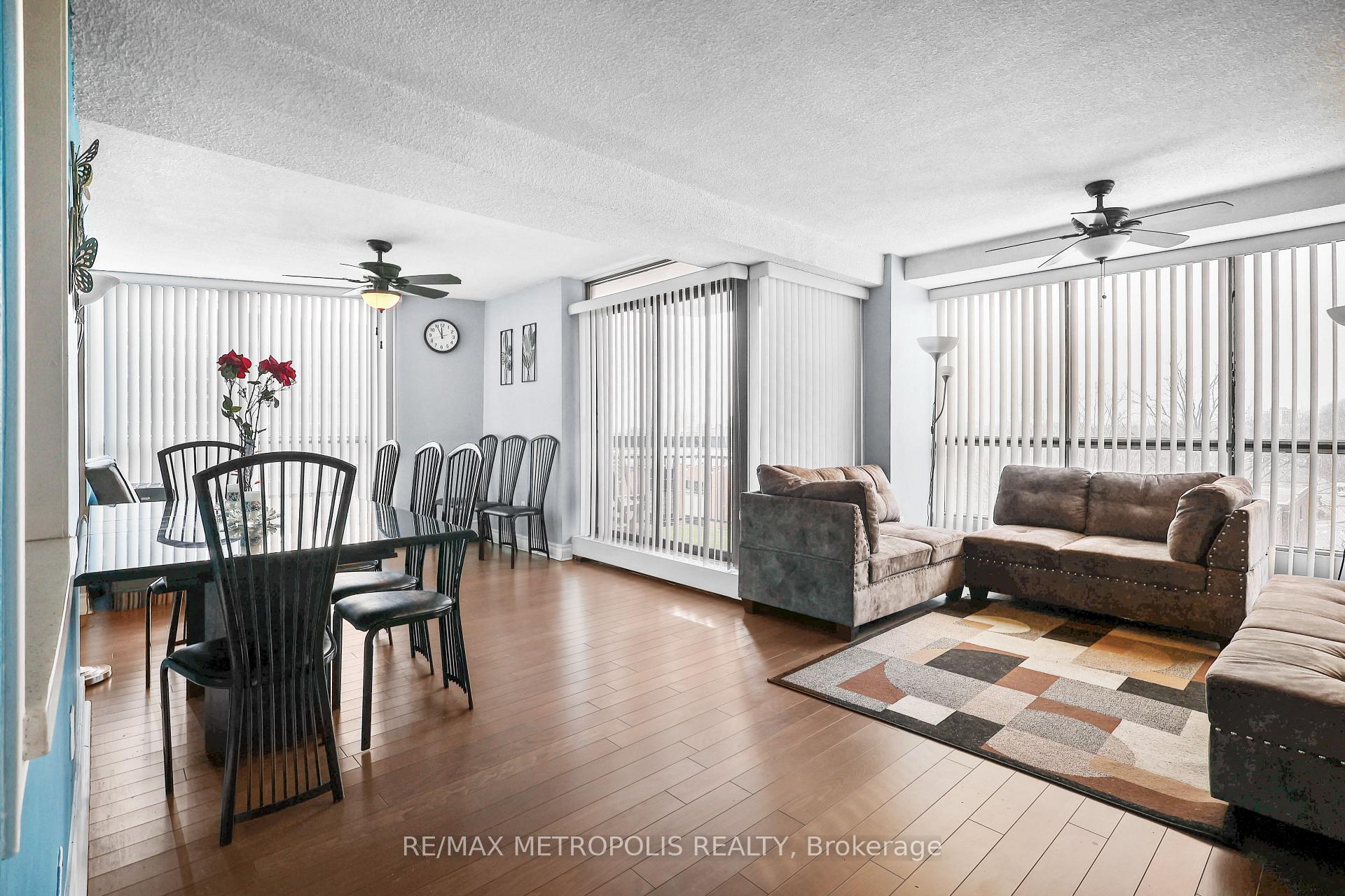 Photo 9 of Unit 502, 150 Charlton Avenue E, Hamilton, Corktown — HOMEH