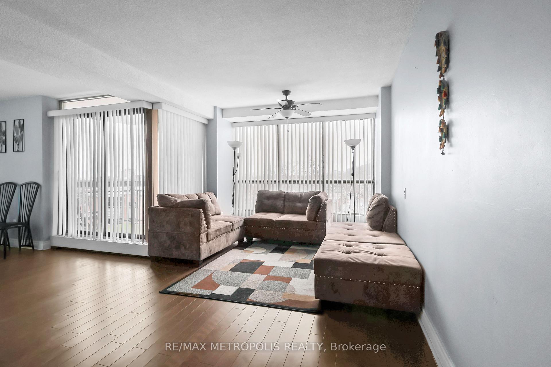 Photo 10 of Unit 502, 150 Charlton Avenue E, Hamilton, Corktown — HOMEH