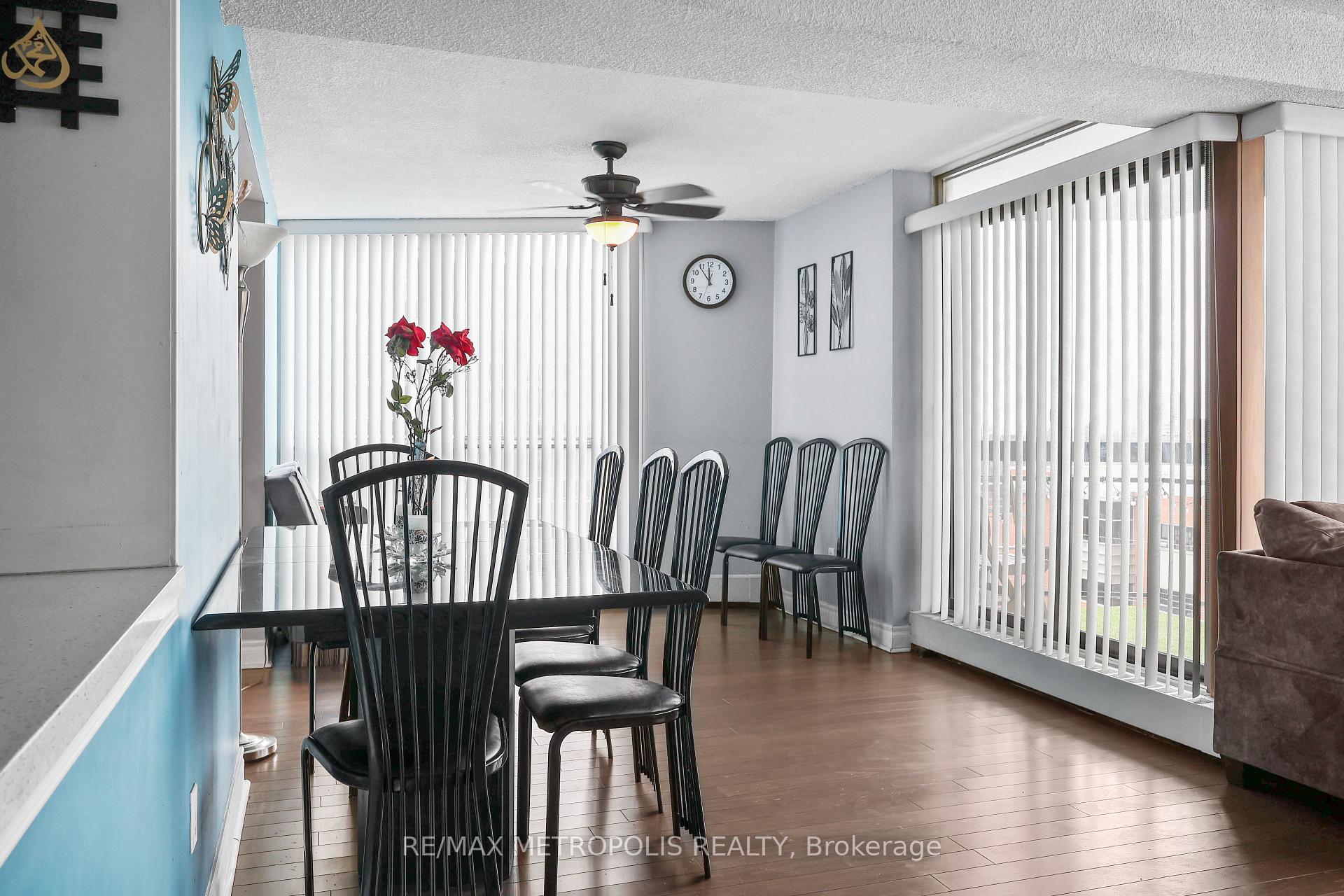 Photo 11 of Unit 502, 150 Charlton Avenue E, Hamilton, Corktown — HOMEH
