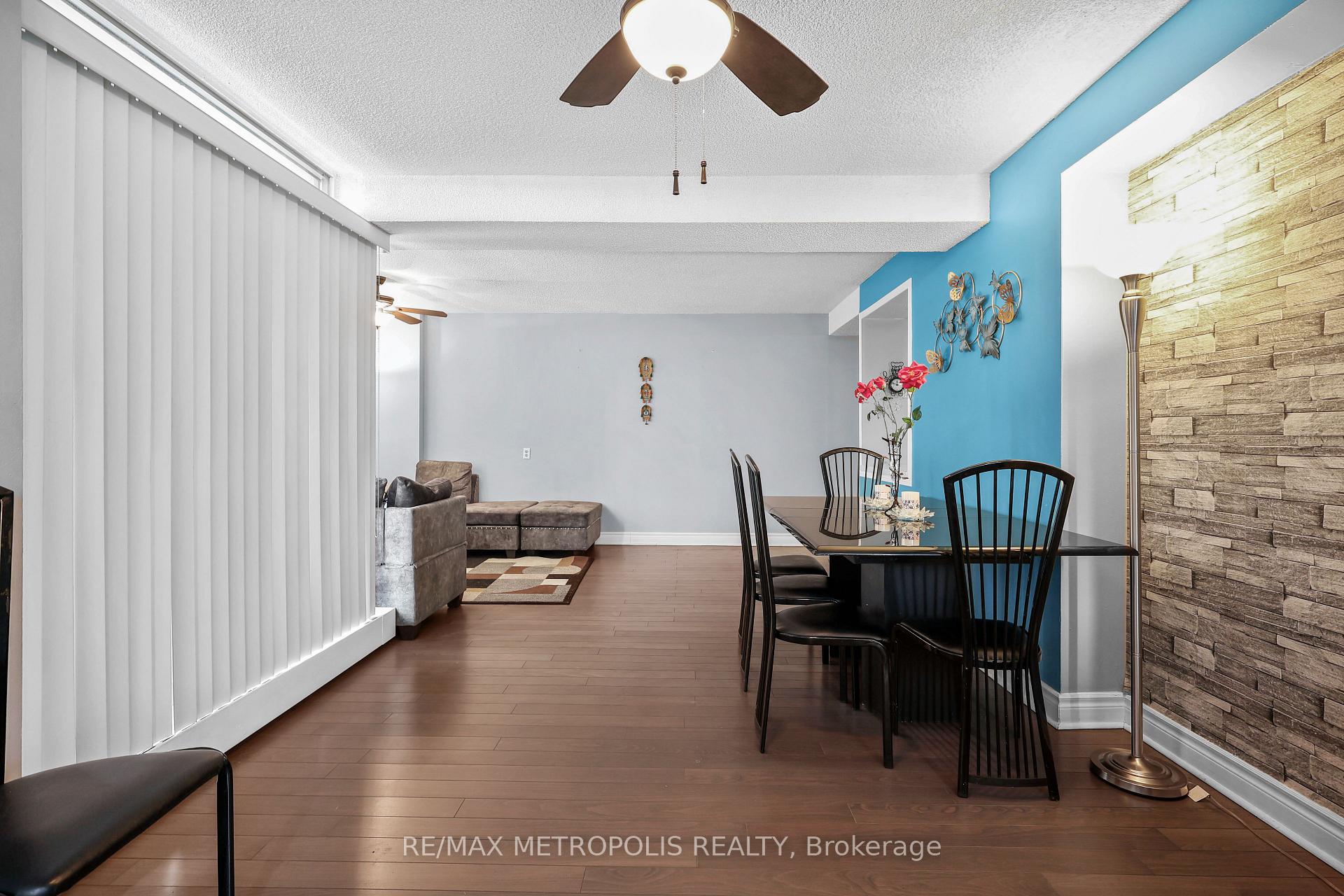 Photo 12 of Unit 502, 150 Charlton Avenue E, Hamilton, Corktown — HOMEH
