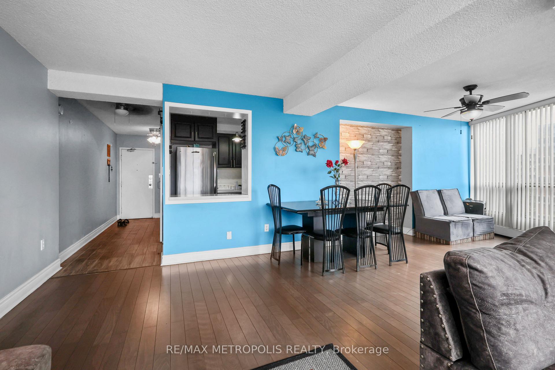 Photo 13 of Unit 502, 150 Charlton Avenue E, Hamilton, Corktown — HOMEH