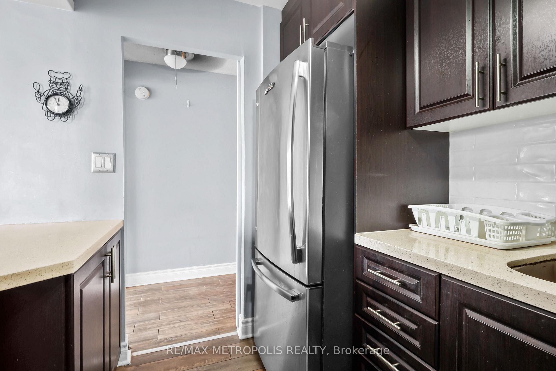 Photo 16 of Unit 502, 150 Charlton Avenue E, Hamilton, Corktown — HOMEH
