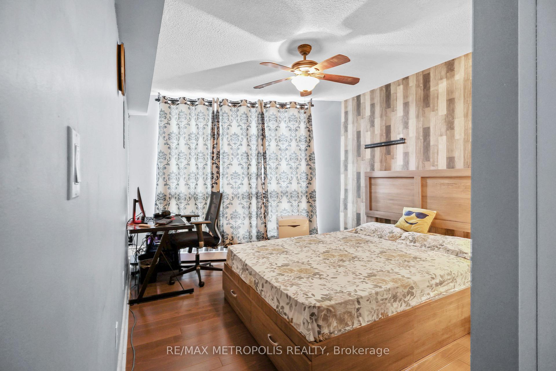Photo 20 of Unit 502, 150 Charlton Avenue E, Hamilton, Corktown — HOMEH