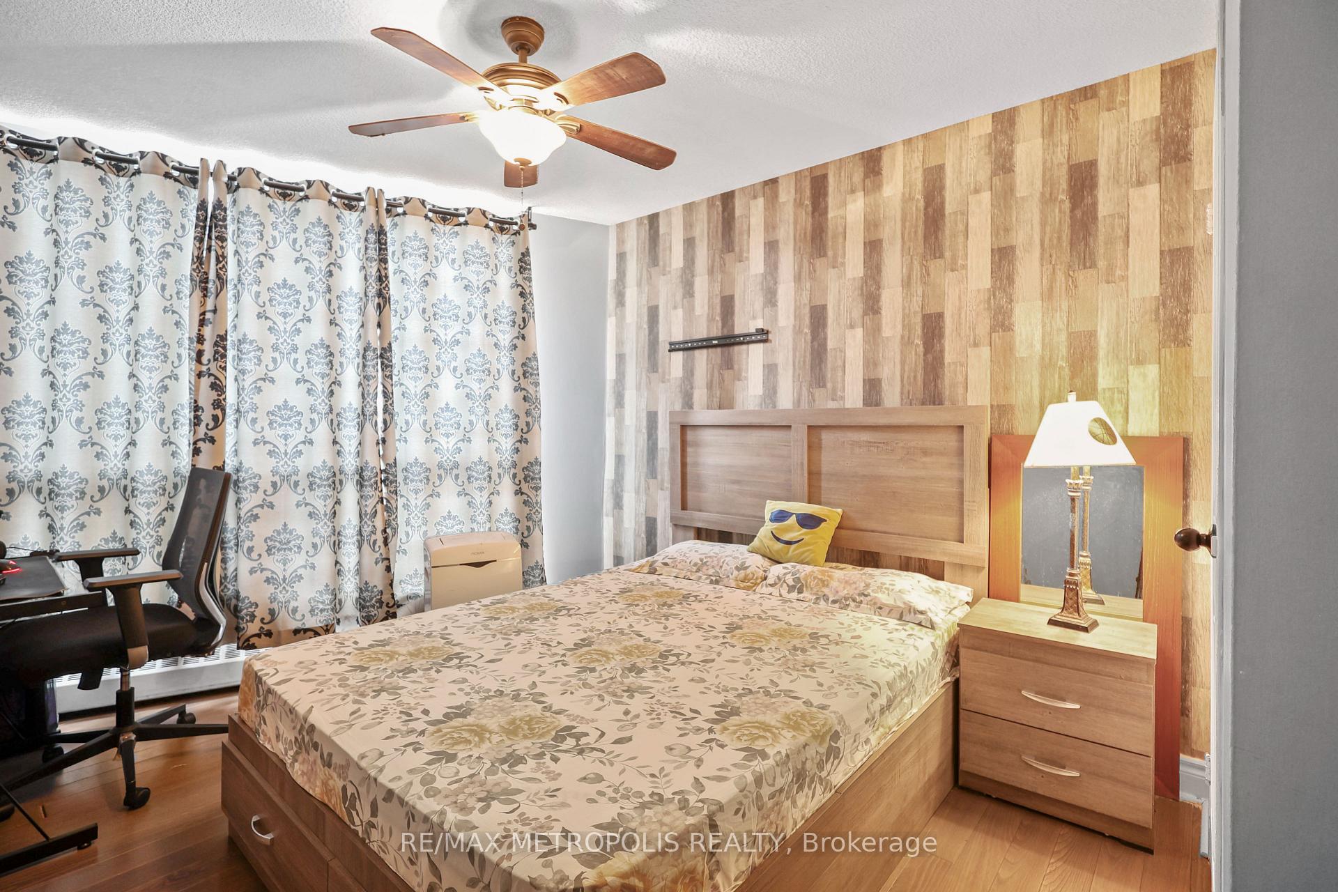 Photo 21 of Unit 502, 150 Charlton Avenue E, Hamilton, Corktown — HOMEH