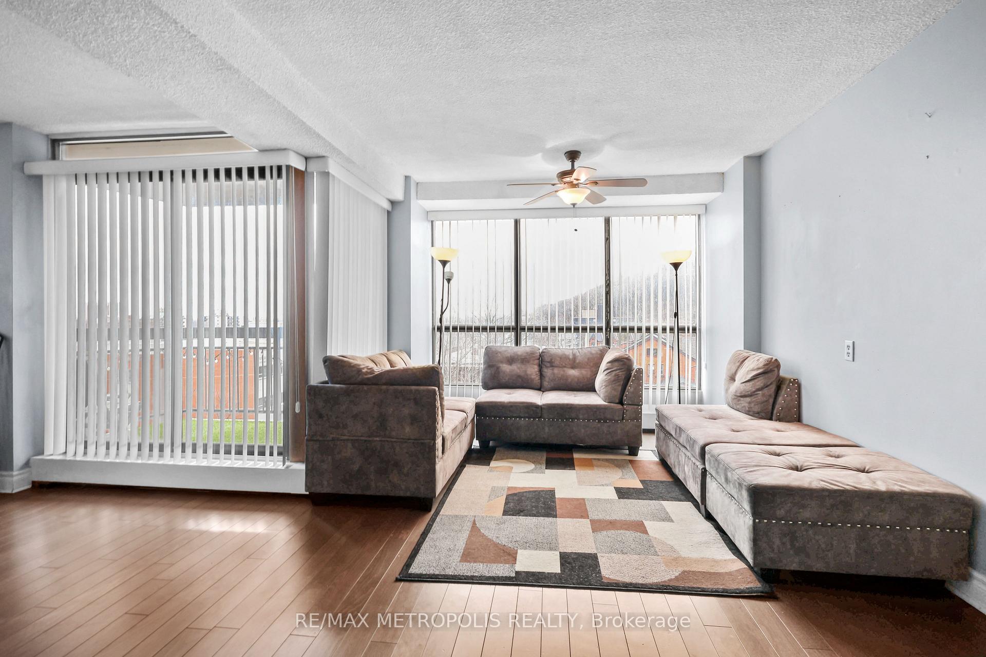 Photo 28 of Unit 502, 150 Charlton Avenue E, Hamilton, Corktown — HOMEH