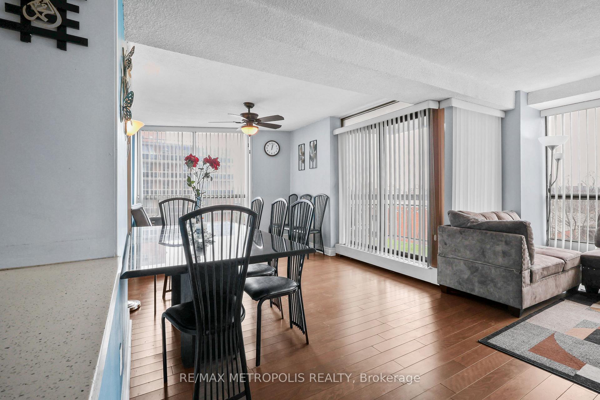 Photo 29 of Unit 502, 150 Charlton Avenue E, Hamilton, Corktown — HOMEH