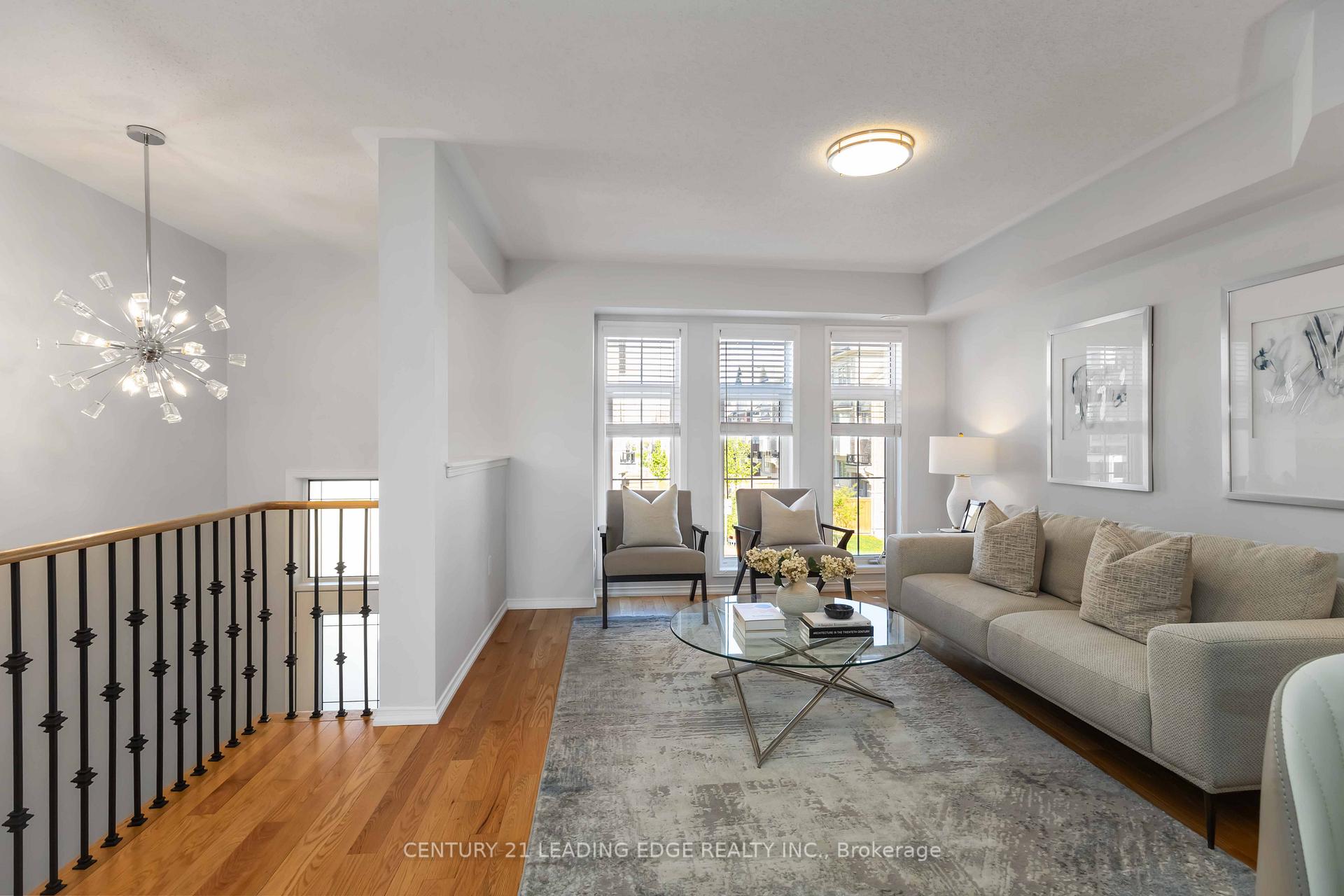Photo 3 of Unit 46, 2472 Bromus Path, Oshawa, Windfields — HOMEH