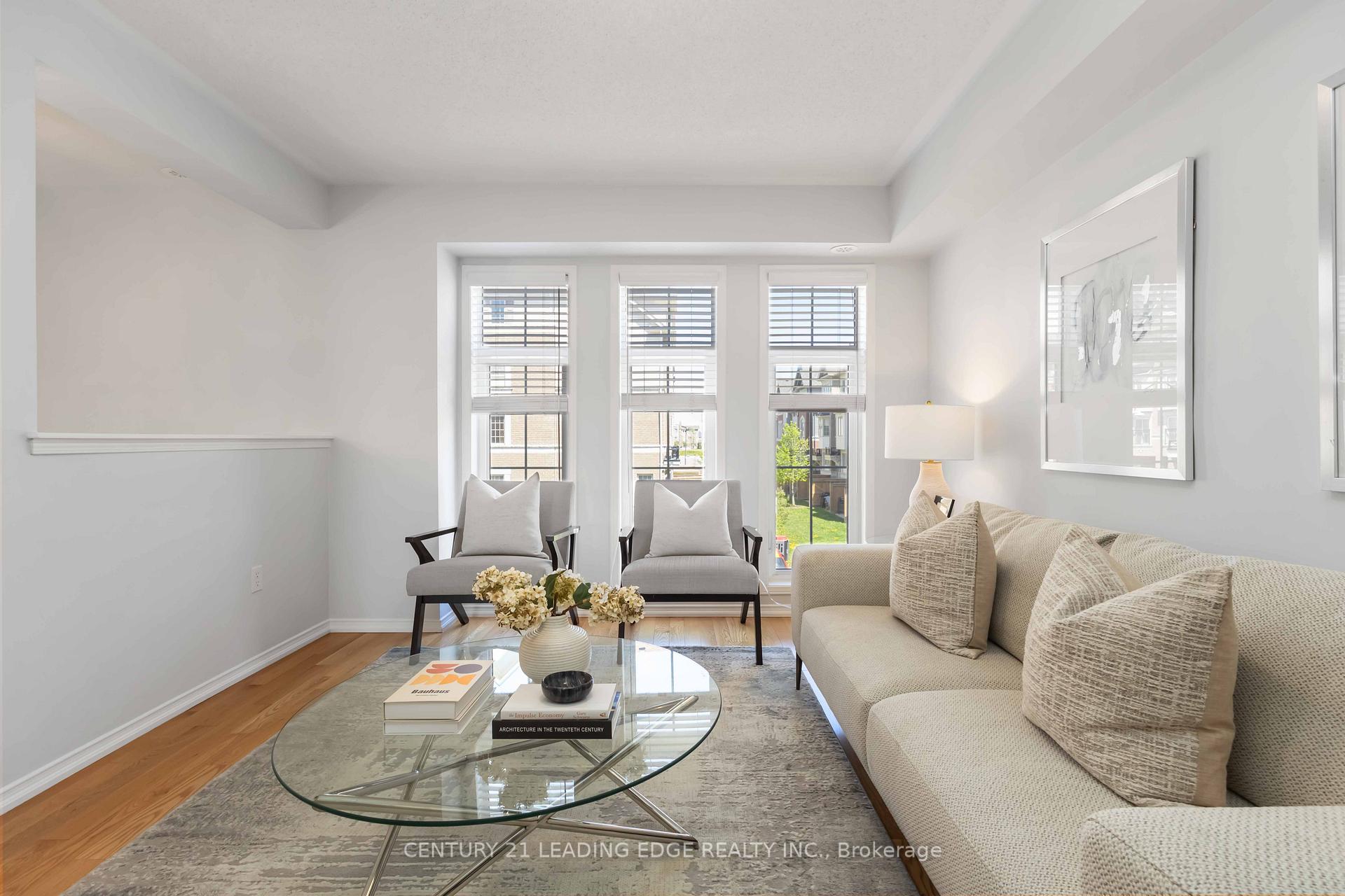 Photo 4 of Unit 46, 2472 Bromus Path, Oshawa, Windfields — HOMEH