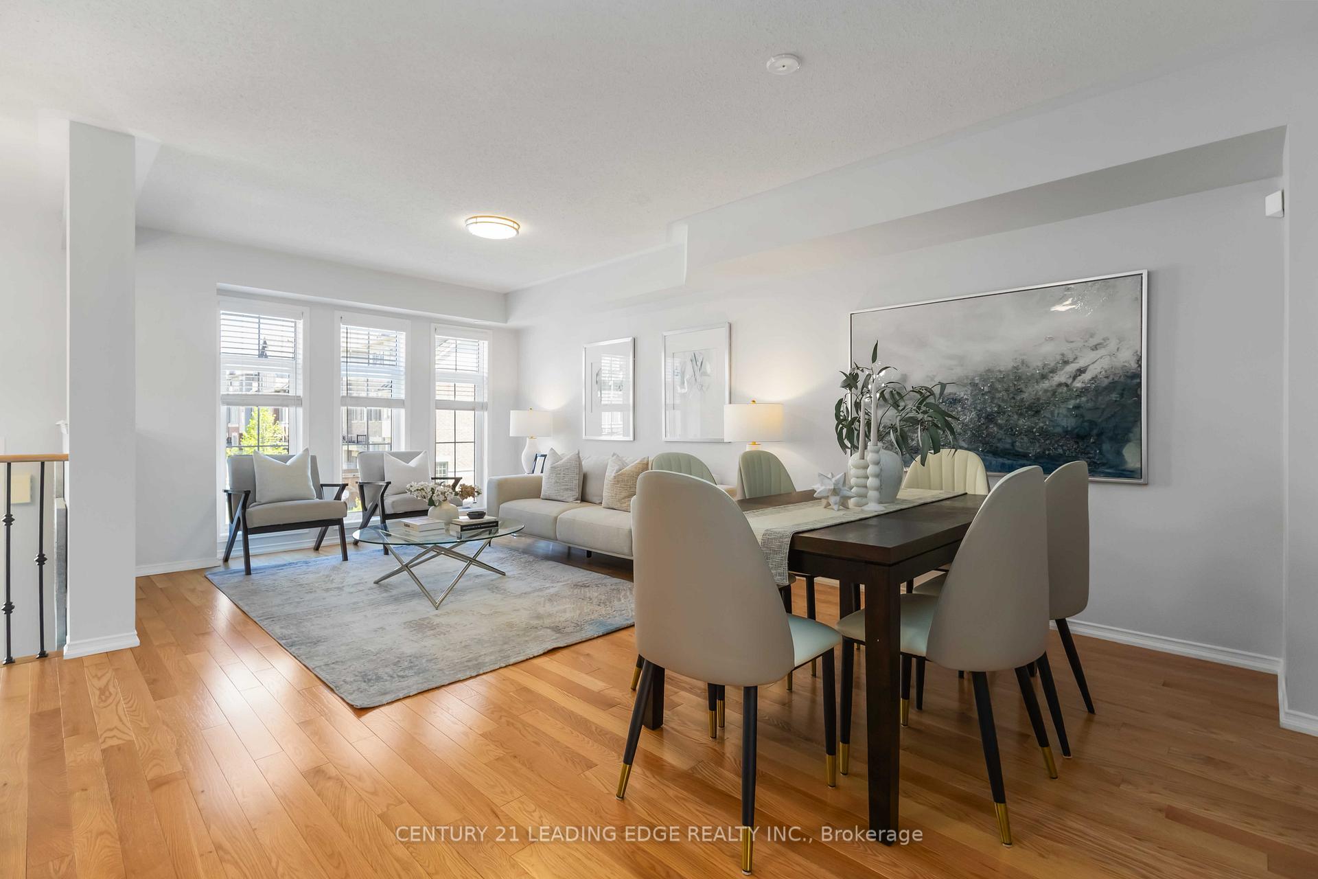 Photo 7 of Unit 46, 2472 Bromus Path, Oshawa, Windfields — HOMEH