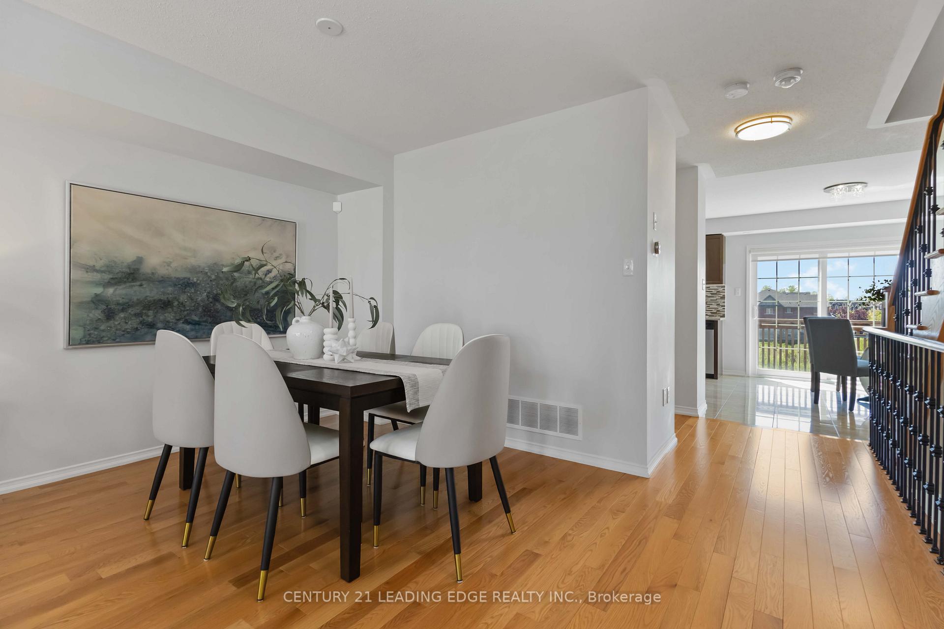 Photo 9 of Unit 46, 2472 Bromus Path, Oshawa, Windfields — HOMEH