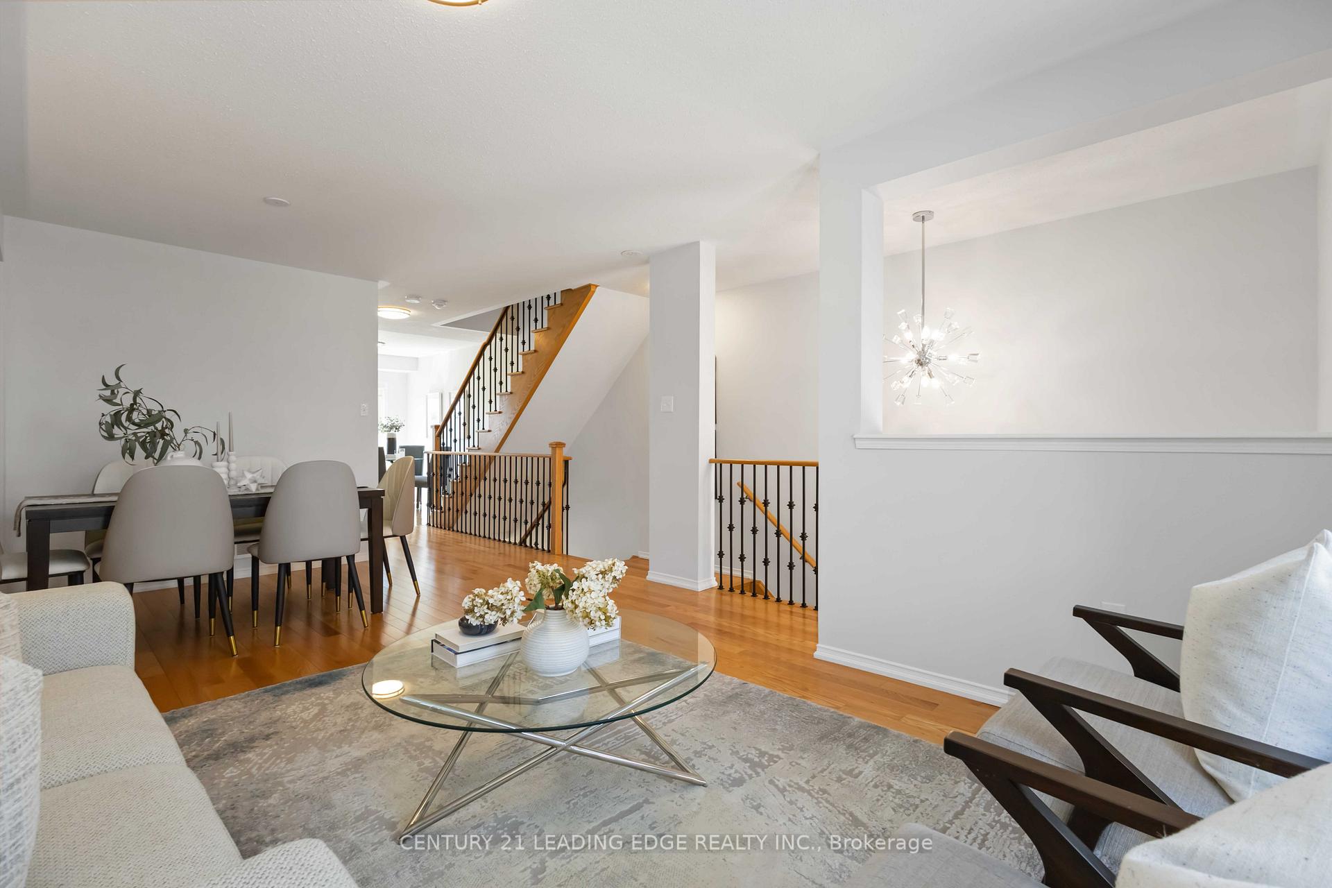 Photo 10 of Unit 46, 2472 Bromus Path, Oshawa, Windfields — HOMEH